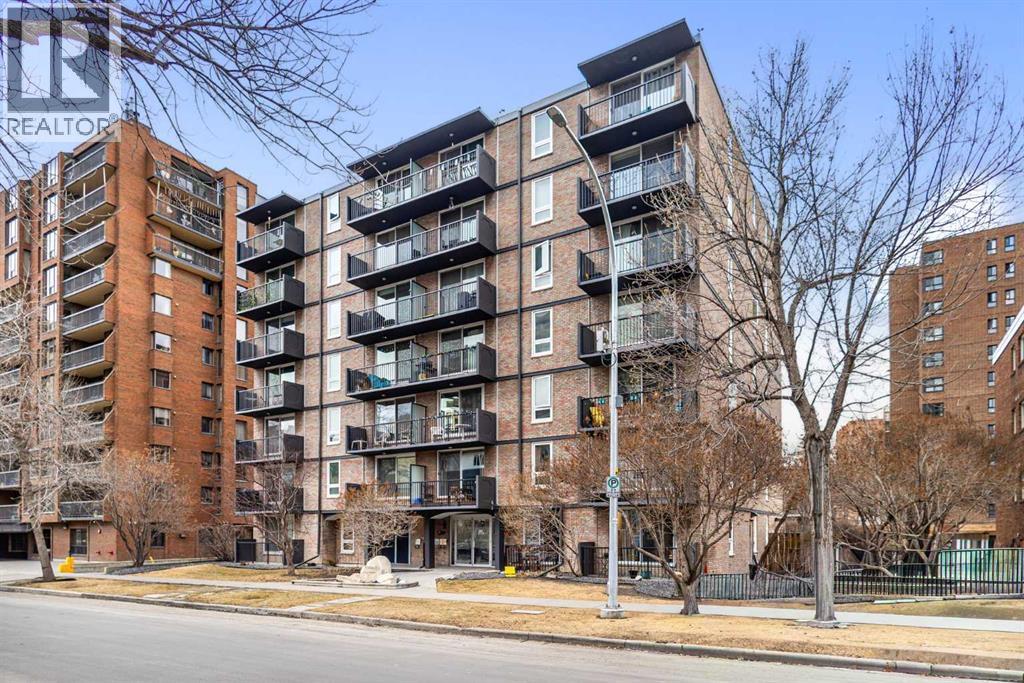 Single Family House for Sale in    Avenue SW Beltline Calgary 