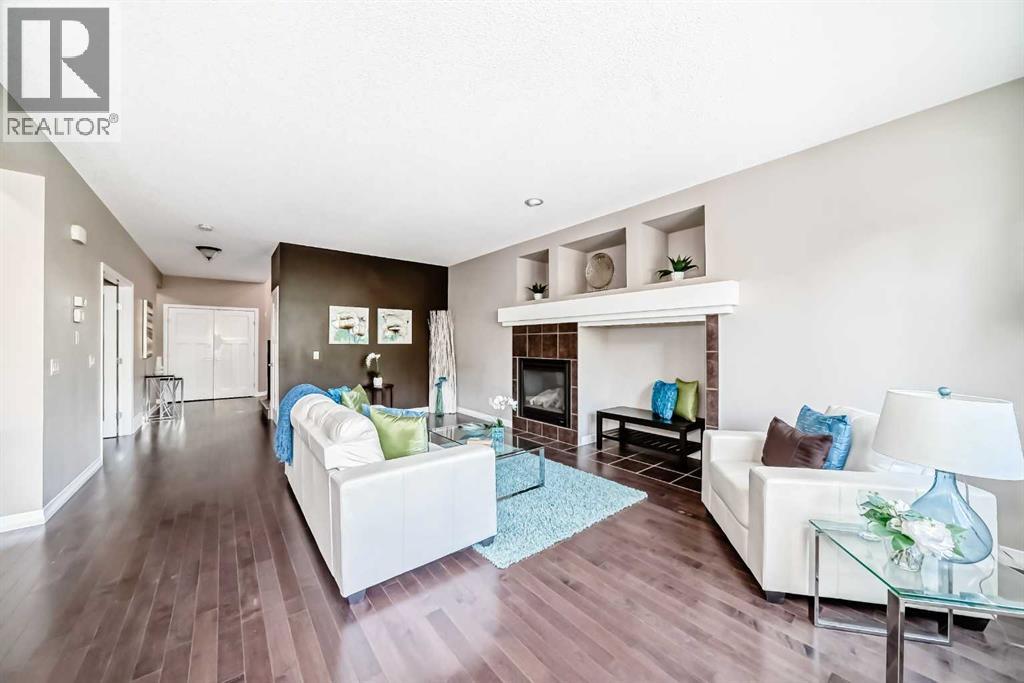 Single Family House for Sale in  Chaparral Valley Grove SE Chaparral Calgary 