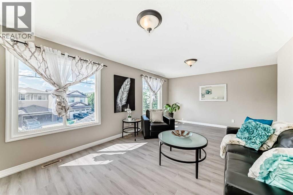 Single Family House for Sale in  Chaparral Valley Grove SE Chaparral Calgary 