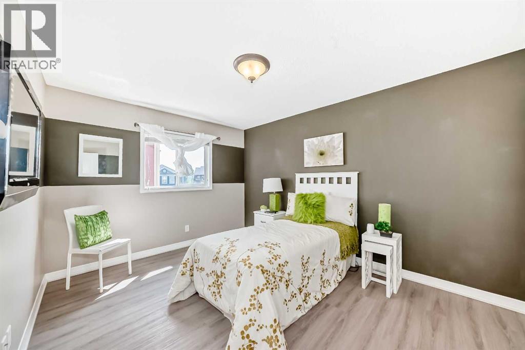 Single Family House for Sale in  Chaparral Valley Grove SE Chaparral Calgary 