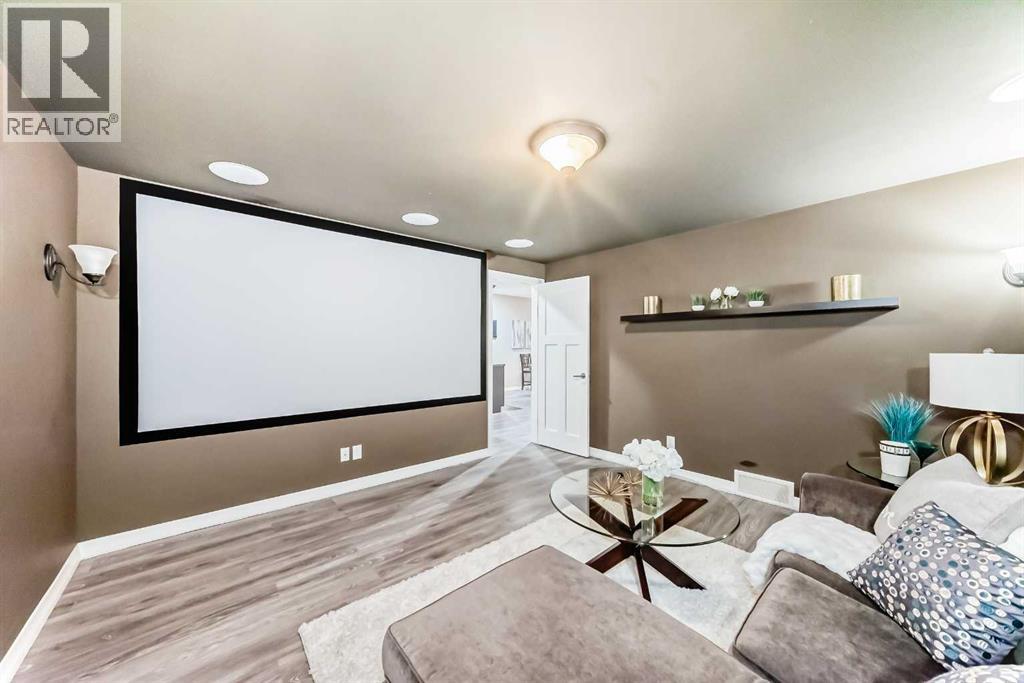 Single Family House for Sale in  Chaparral Valley Grove SE Chaparral Calgary 