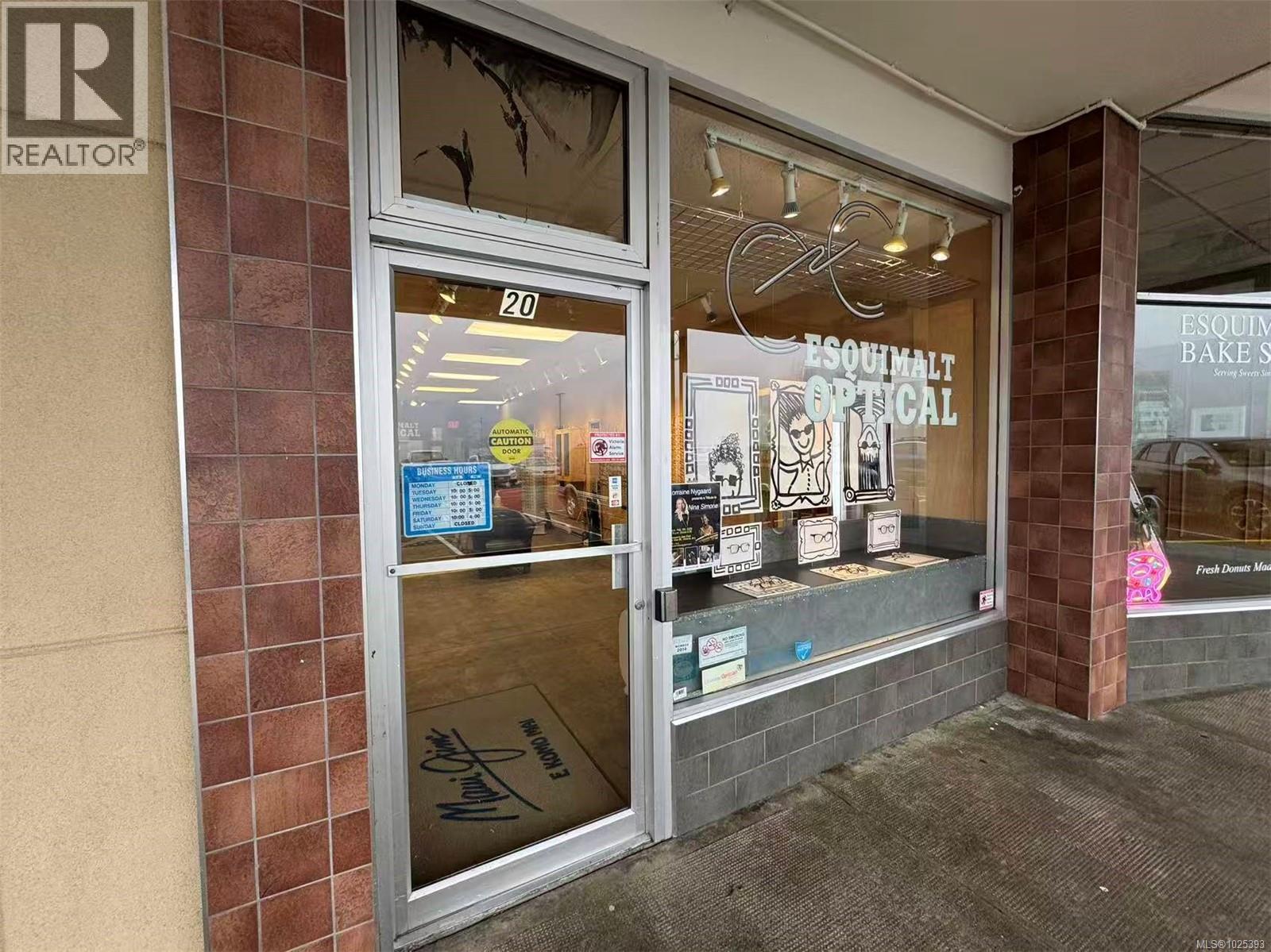 20 1153 Esquimalt Road, Esquimalt