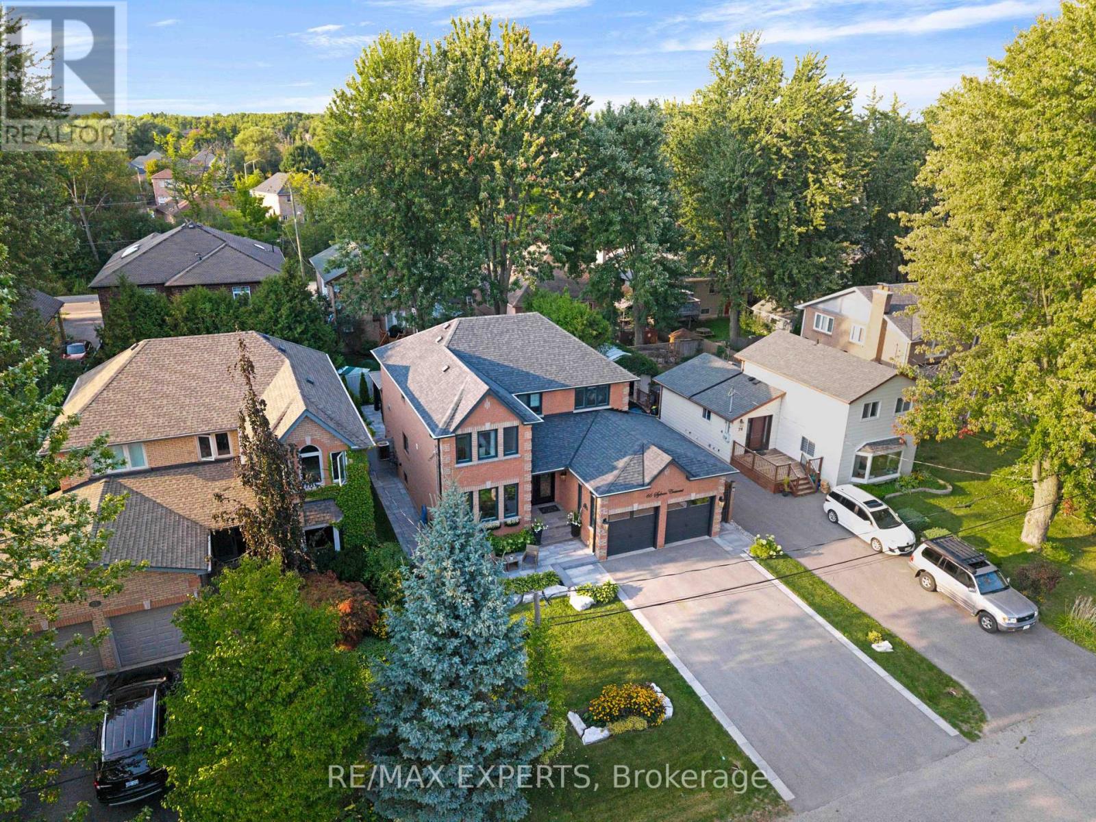 66 SYLVAN CRESCENT - Photo 3 of 50, Richmond Hill (Oak Ridges Lake Wilcox), Ontario