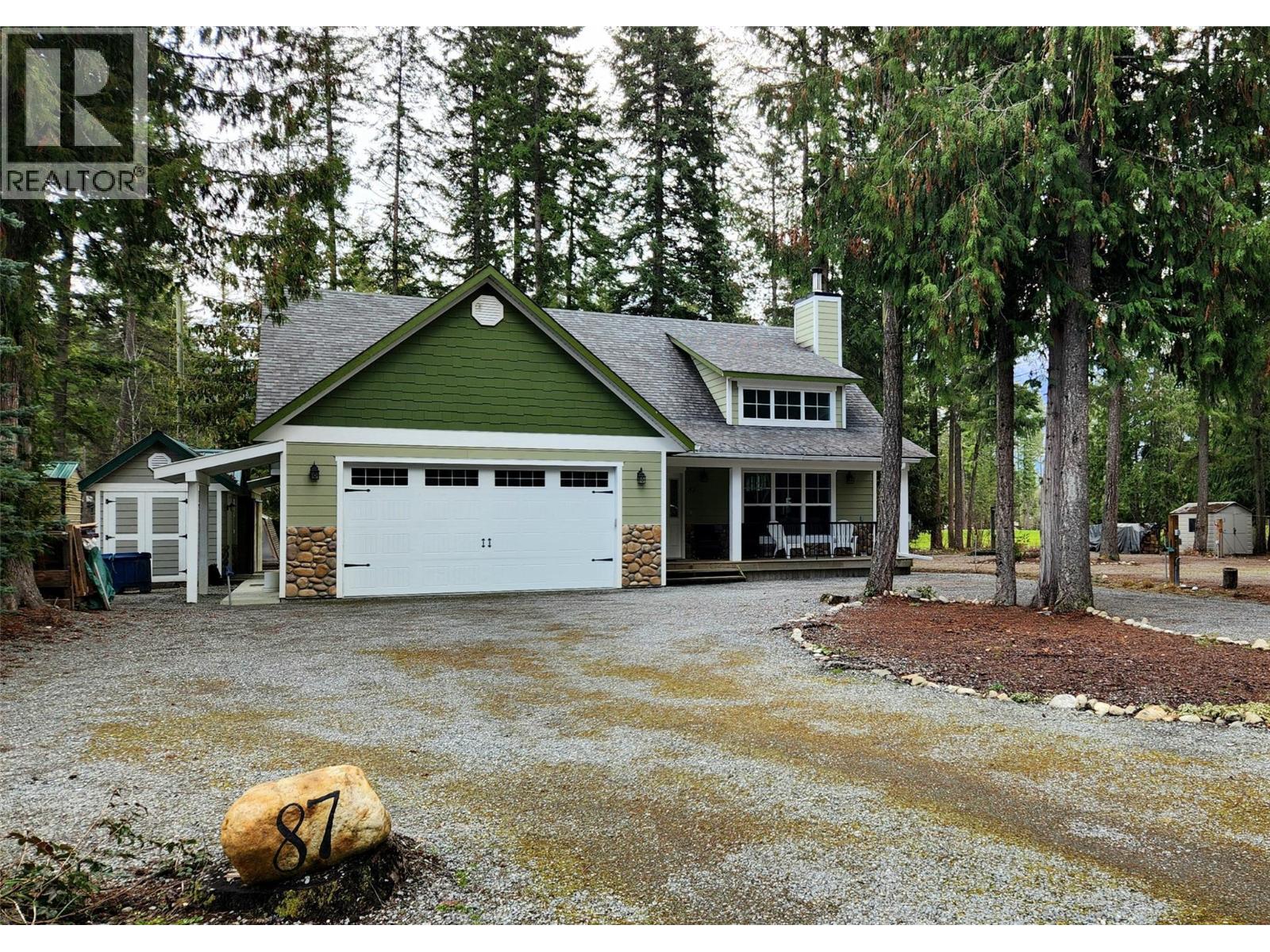 87 3453 Cessna Road, Enderby
