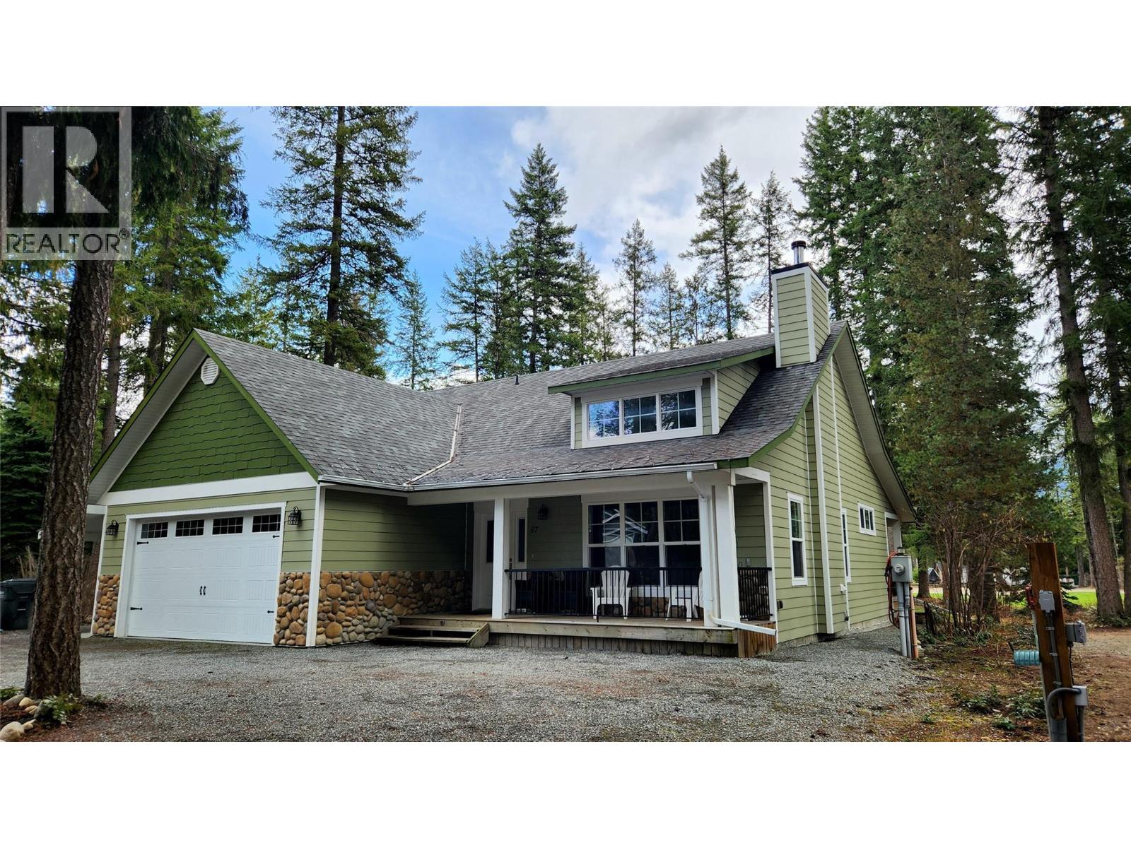 87 3453 Cessna Road, Enderby
