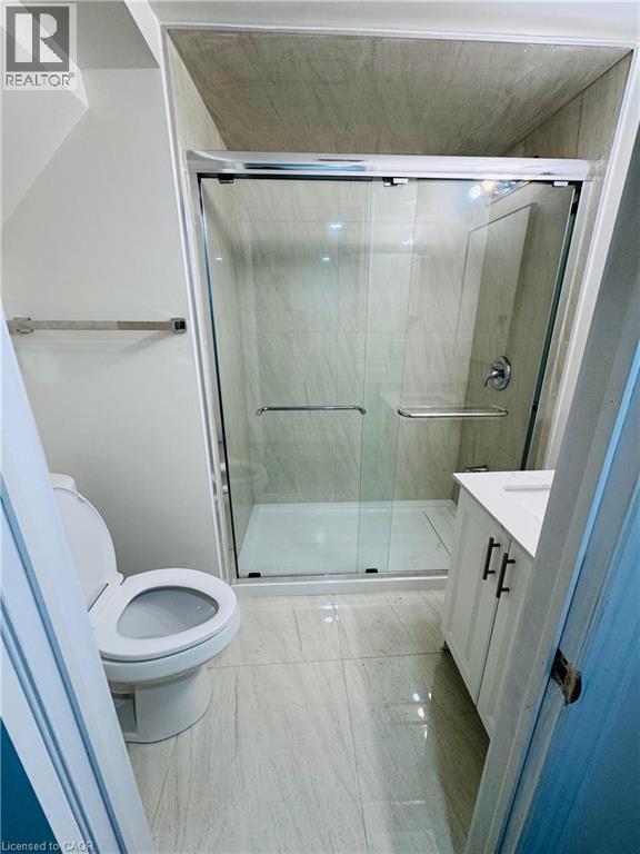 3 CHRISTIE Drive Unit# Bsmt - Photo 4 of 14, Brampton, Ontario