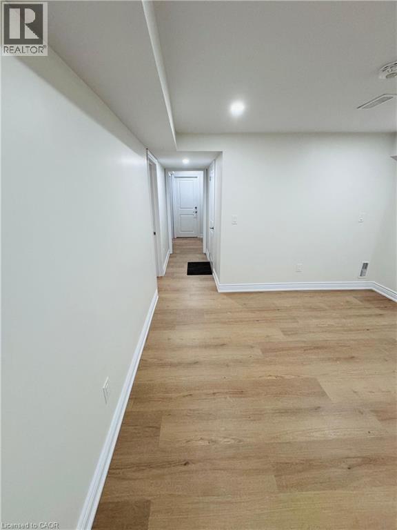 3 CHRISTIE Drive Unit# Bsmt - Photo 2 of 14, Brampton, Ontario