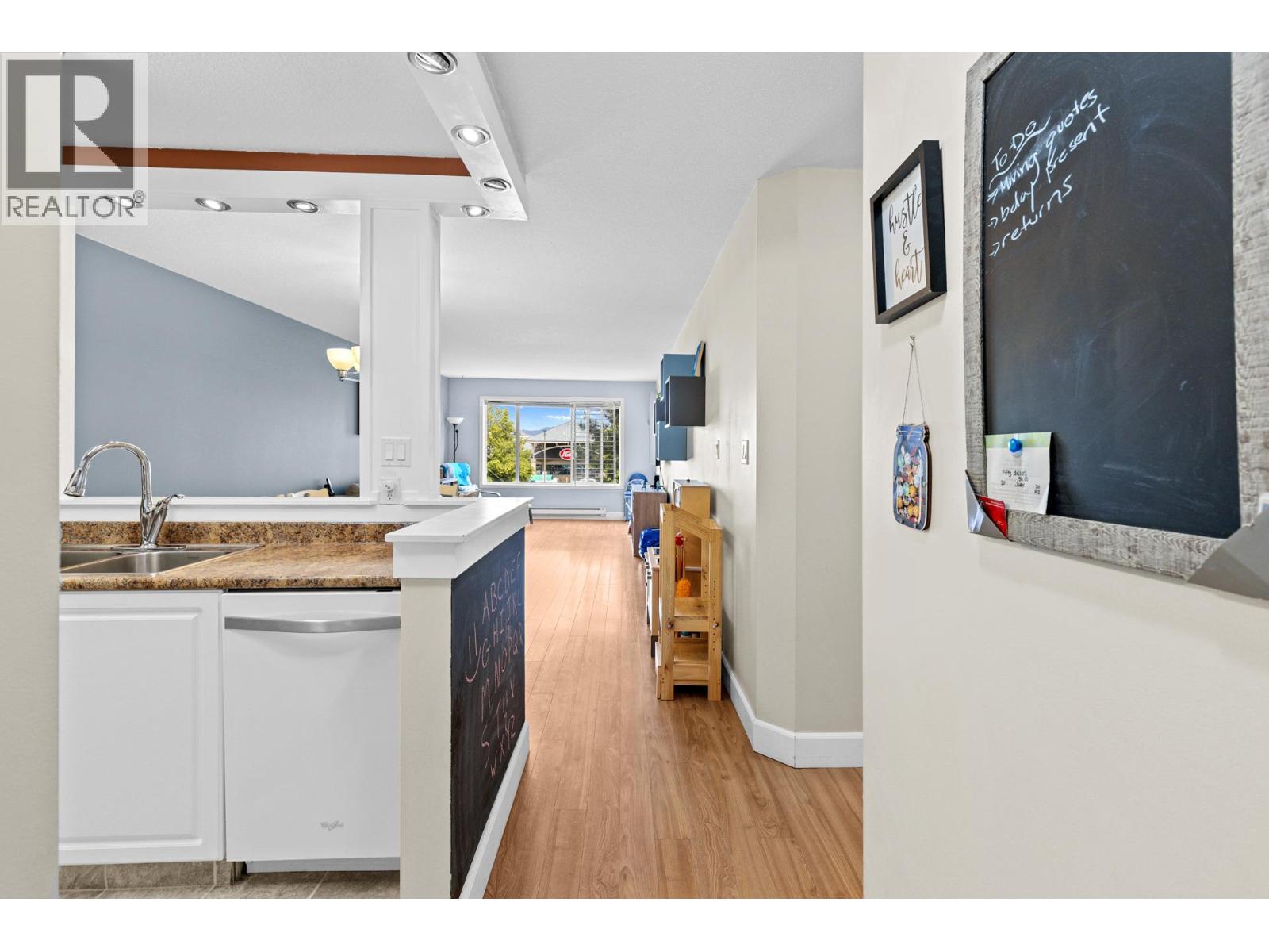 209 400 Sutton Crescent, Kelowna