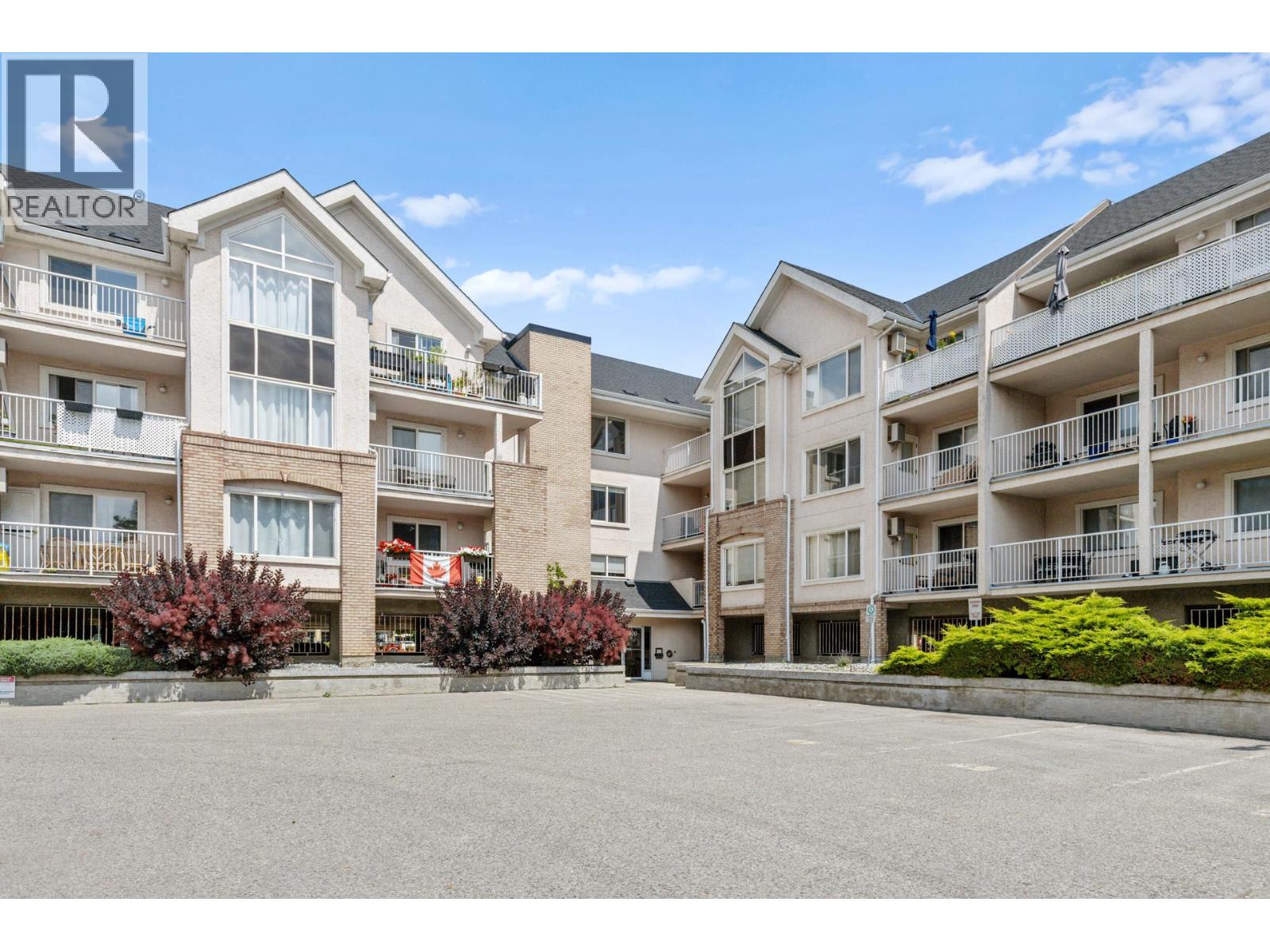 209 400 Sutton Crescent, Kelowna