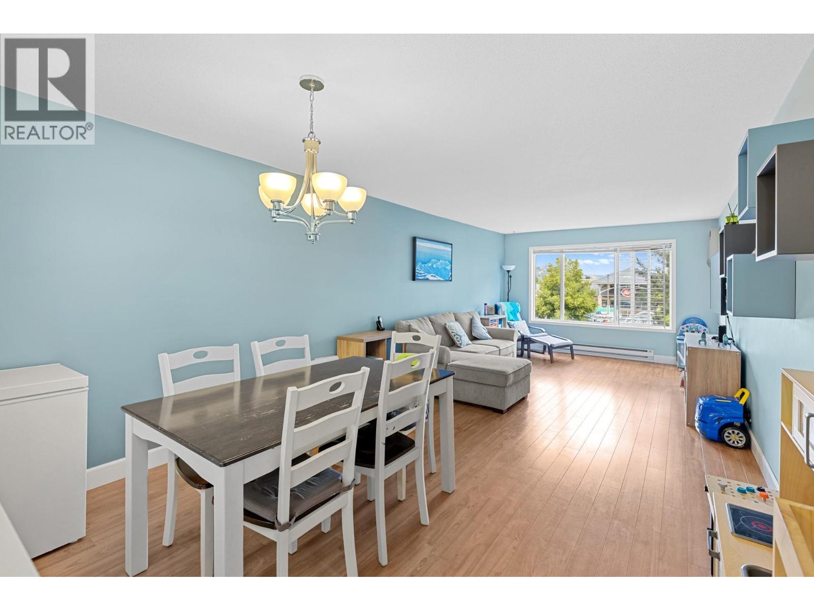 209 400 Sutton Crescent, Kelowna