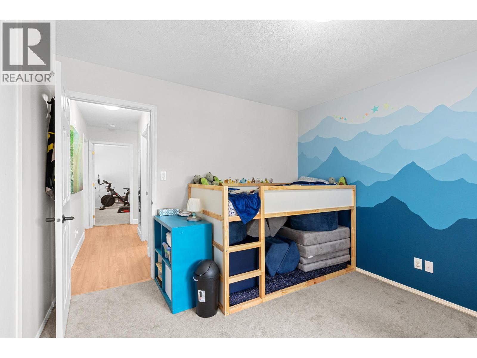 209 400 Sutton Crescent, Kelowna