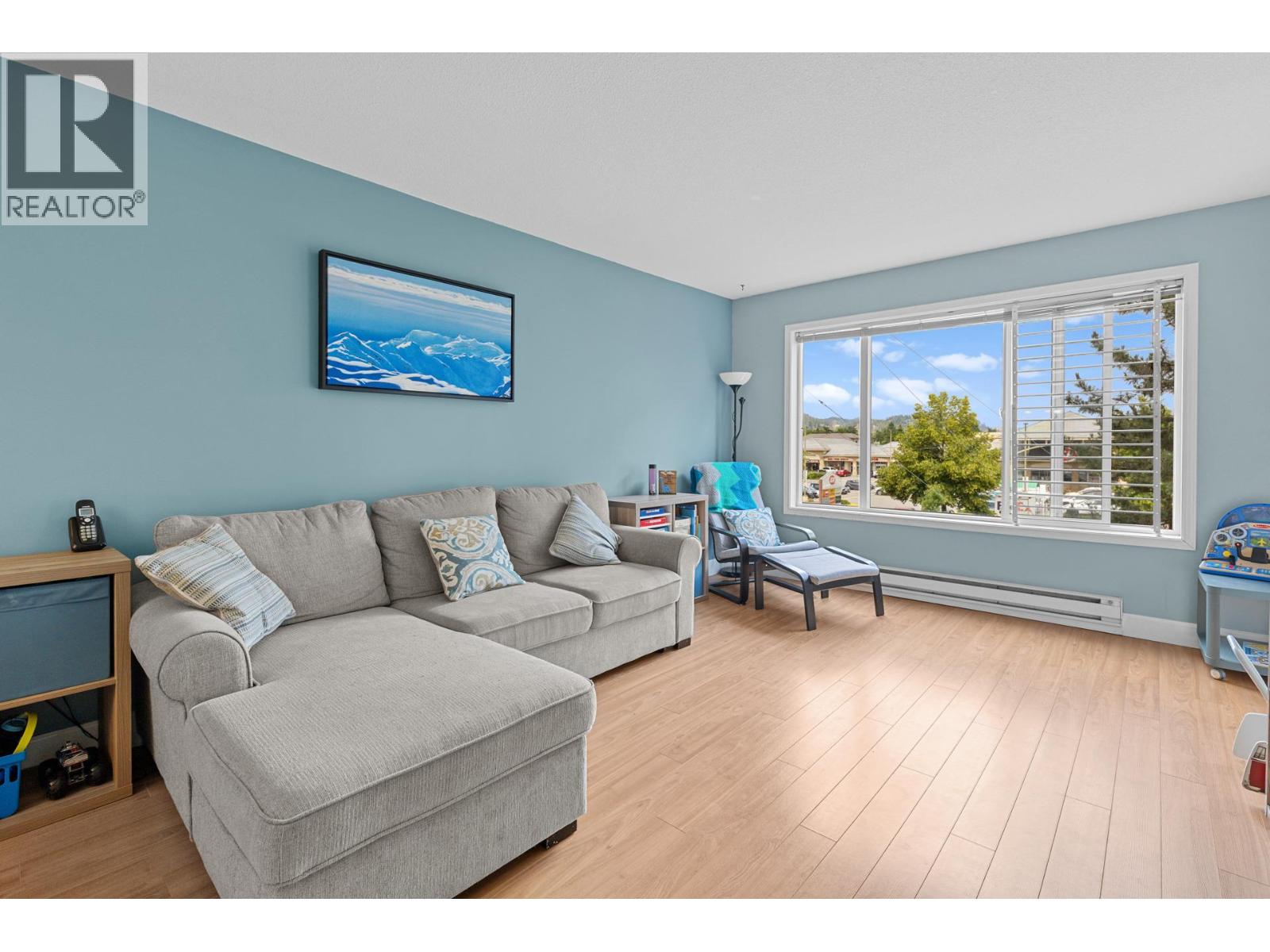 209 400 Sutton Crescent, Kelowna