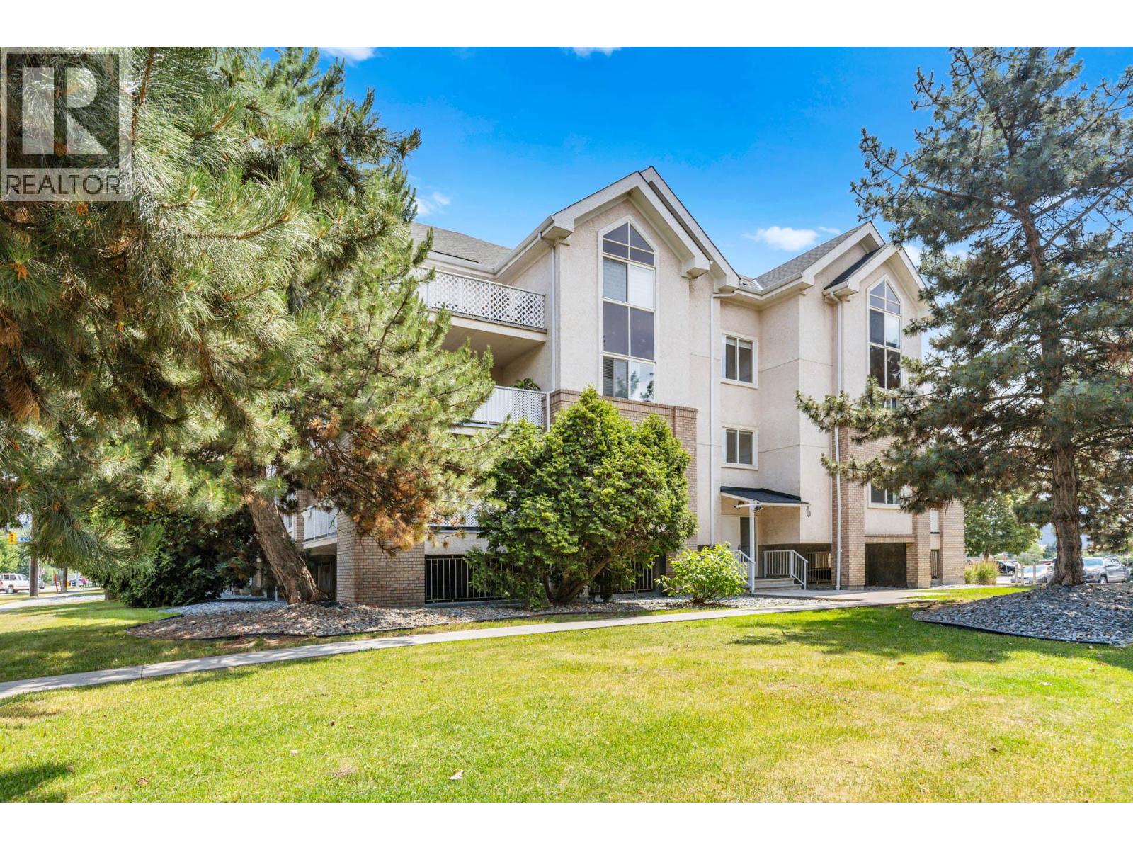 209 400 Sutton Crescent, Kelowna
