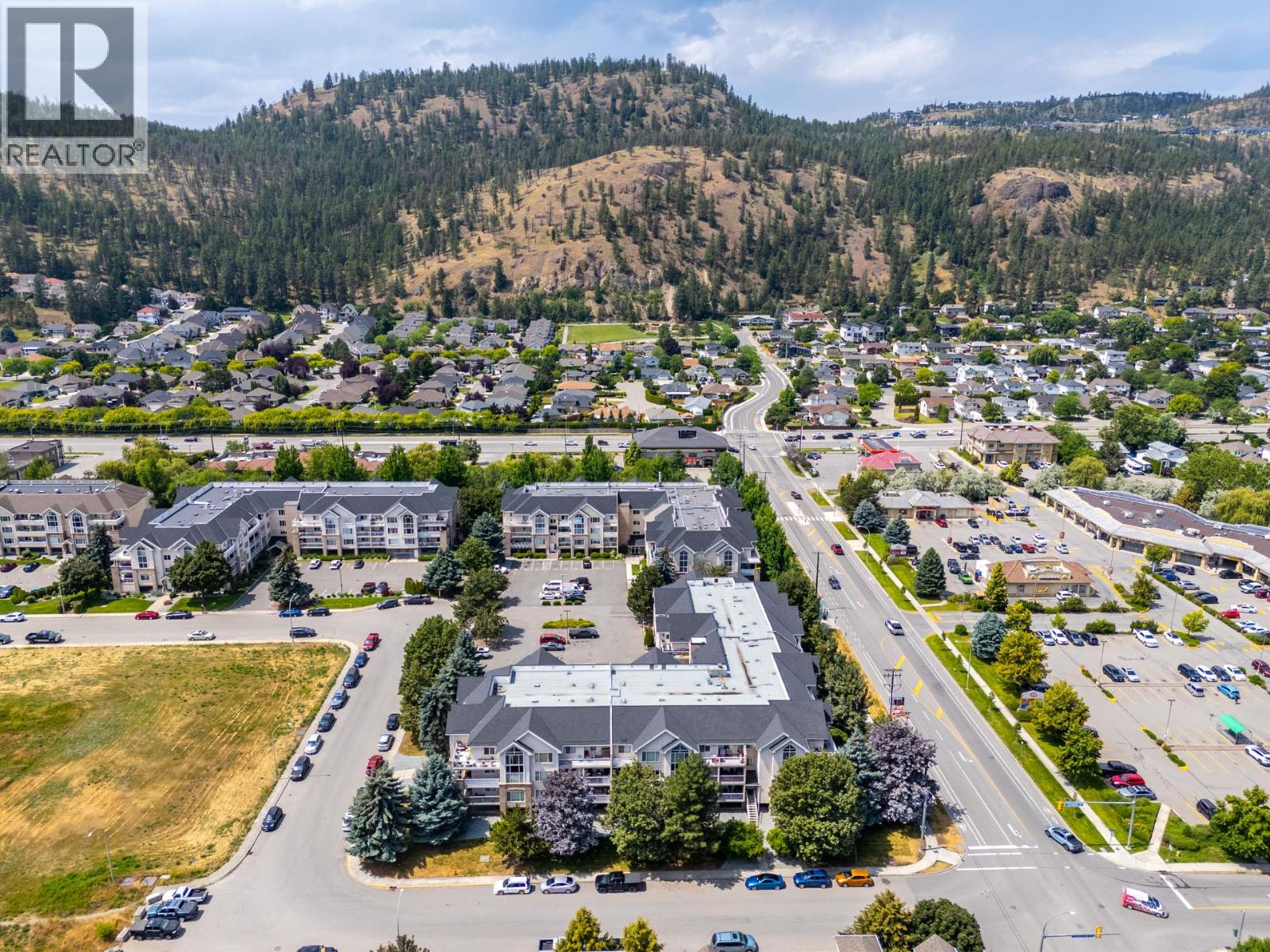 209 400 Sutton Crescent, Kelowna