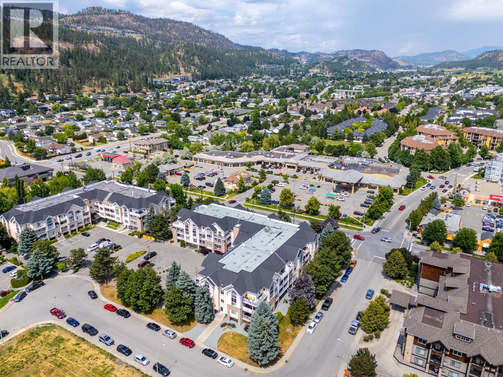 209 400 Sutton Crescent, Kelowna