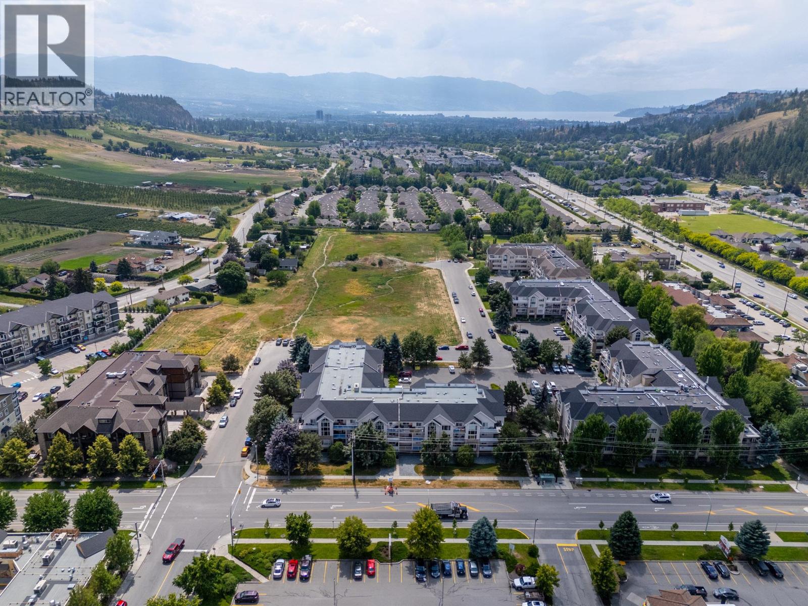 209 400 Sutton Crescent, Kelowna