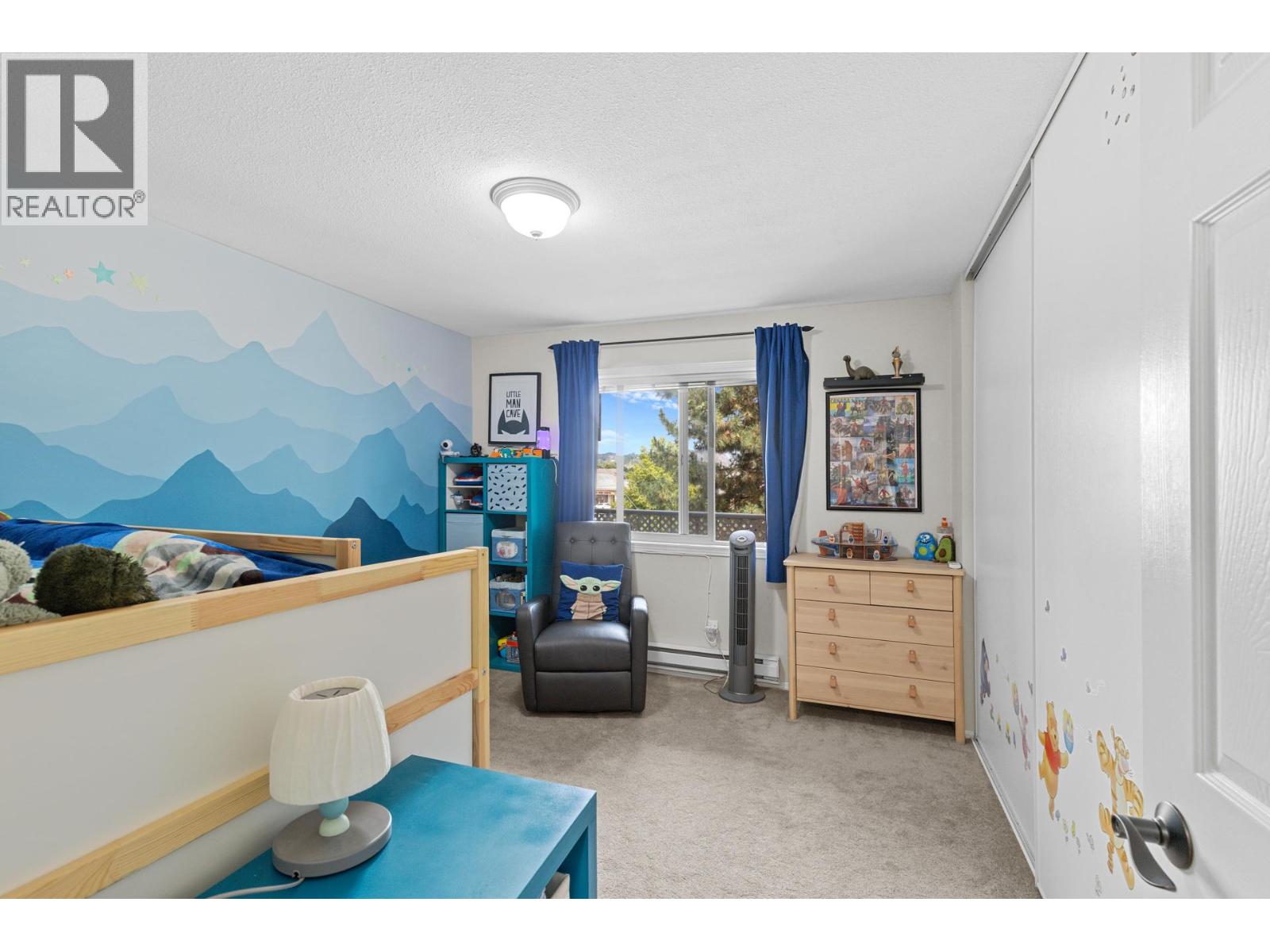 209 400 Sutton Crescent, Kelowna