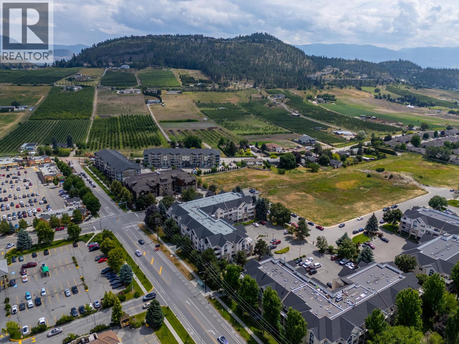 209 400 Sutton Crescent, Kelowna