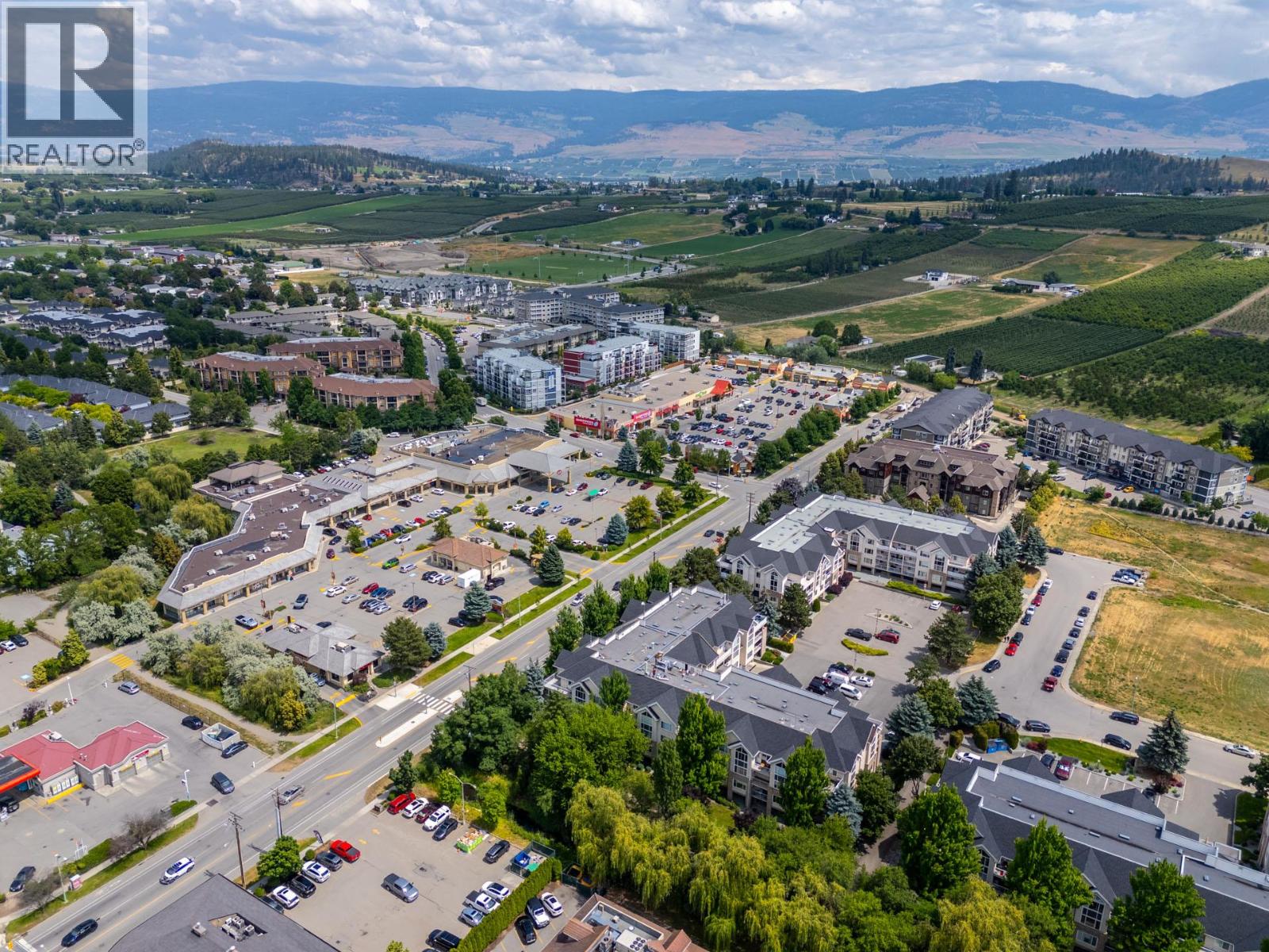 209 400 Sutton Crescent, Kelowna