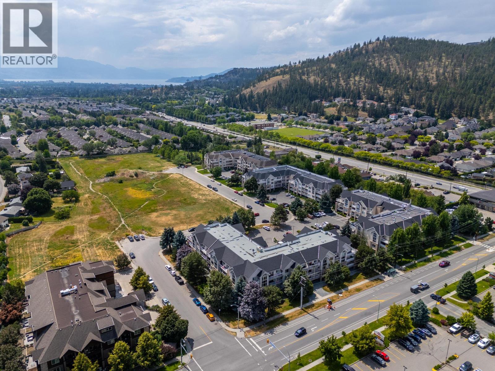209 400 Sutton Crescent, Kelowna