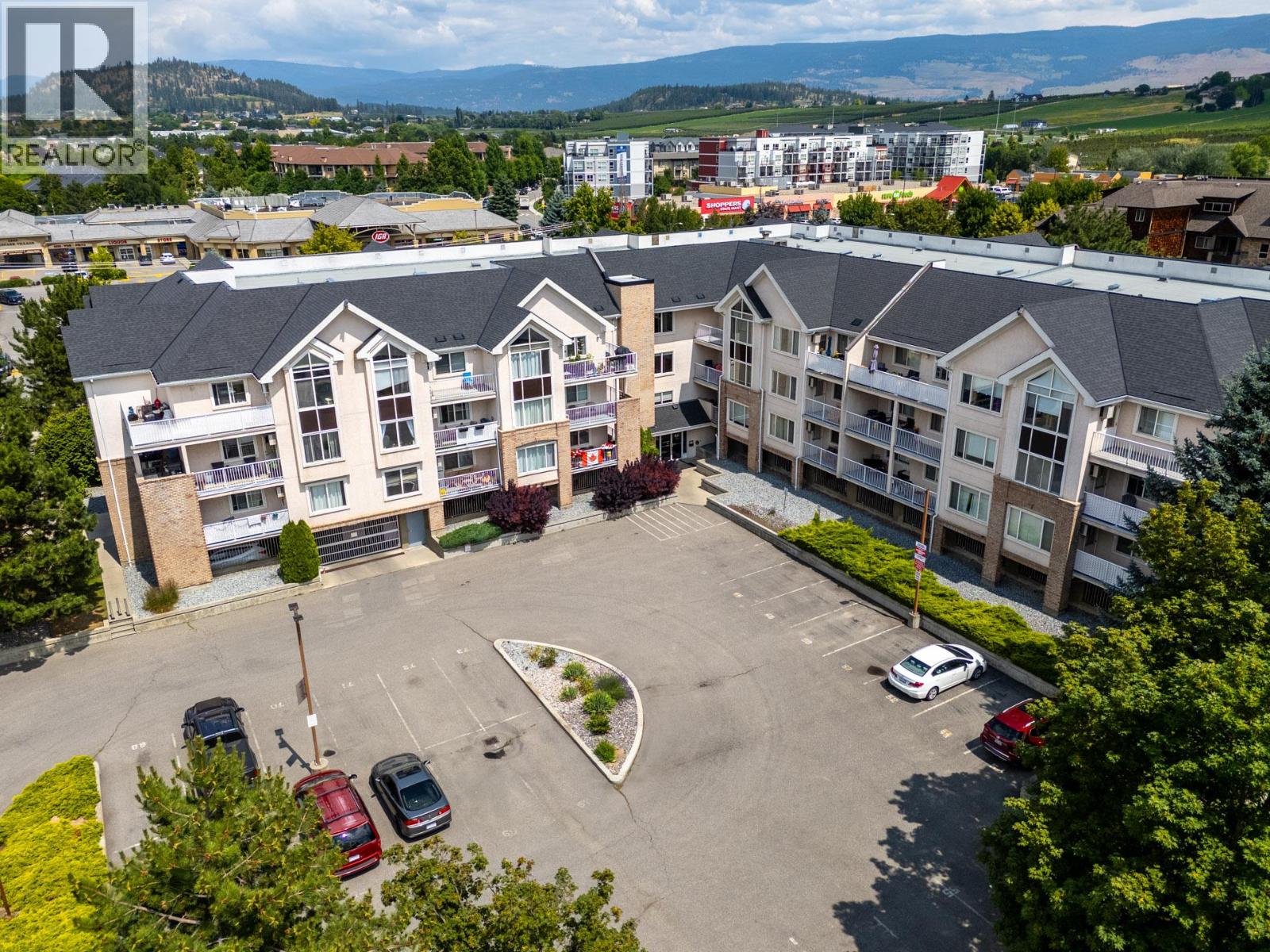 209 400 Sutton Crescent, Kelowna