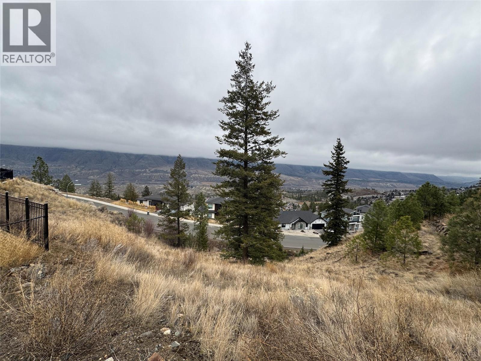  1668 Balsam Place, Kamloops