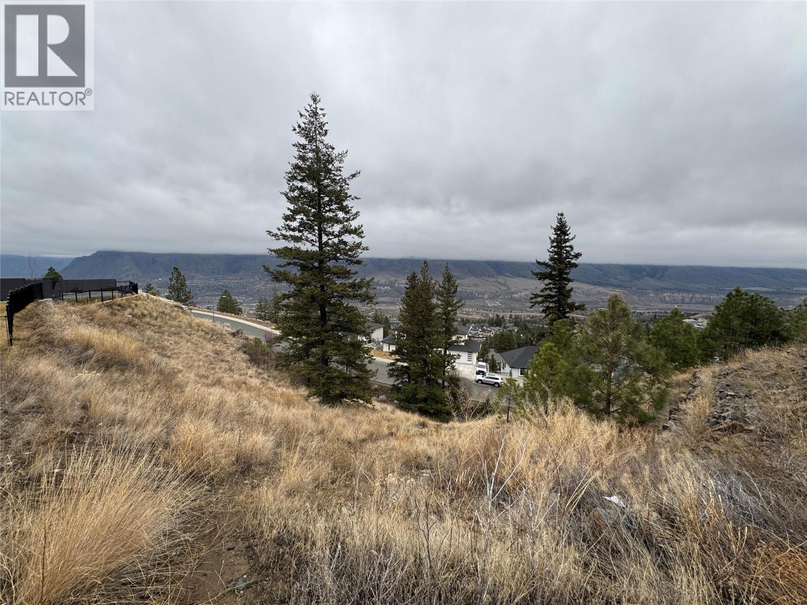  1668 Balsam Place, Kamloops