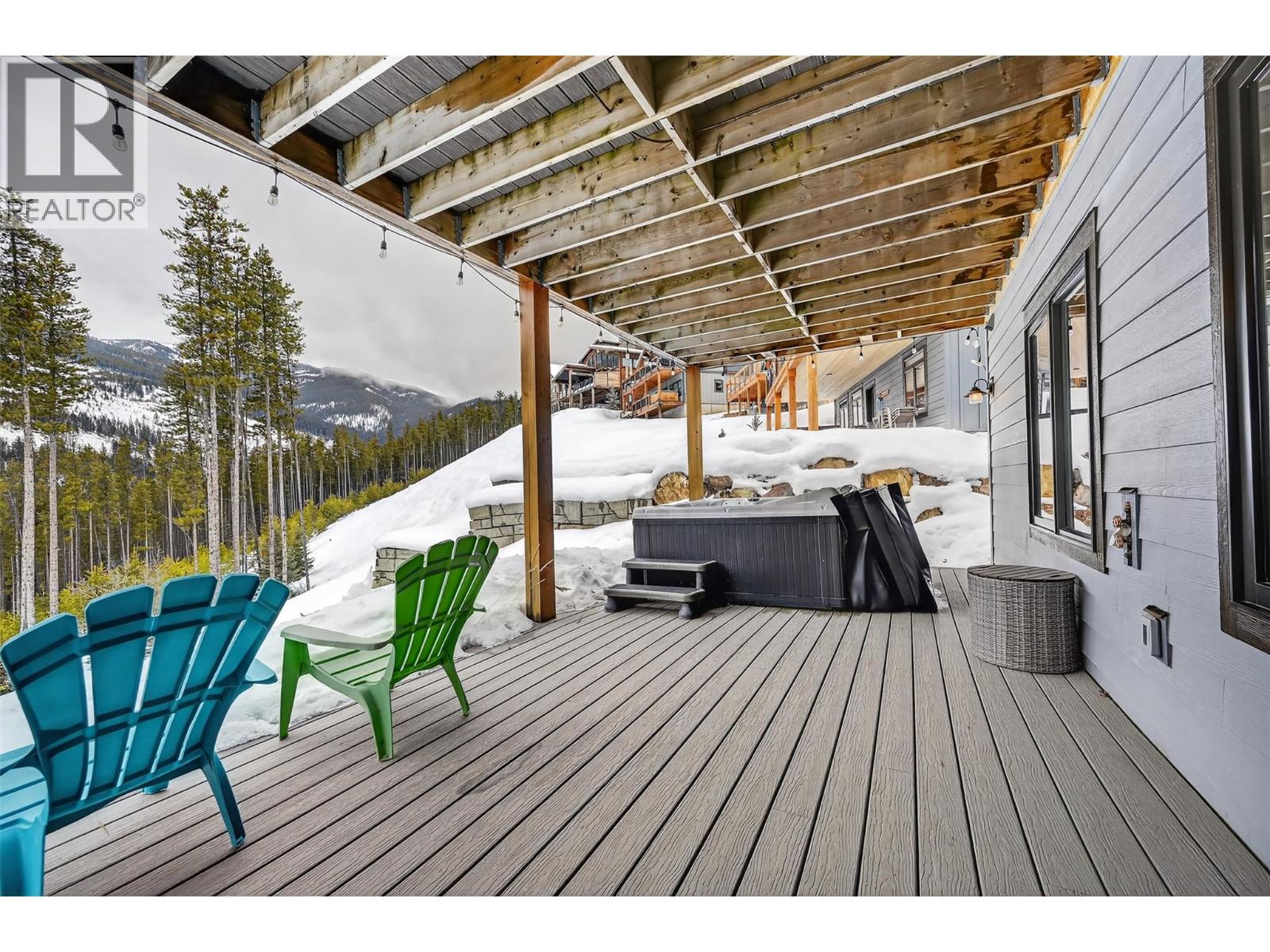 2179 Trappers Way, Panorama