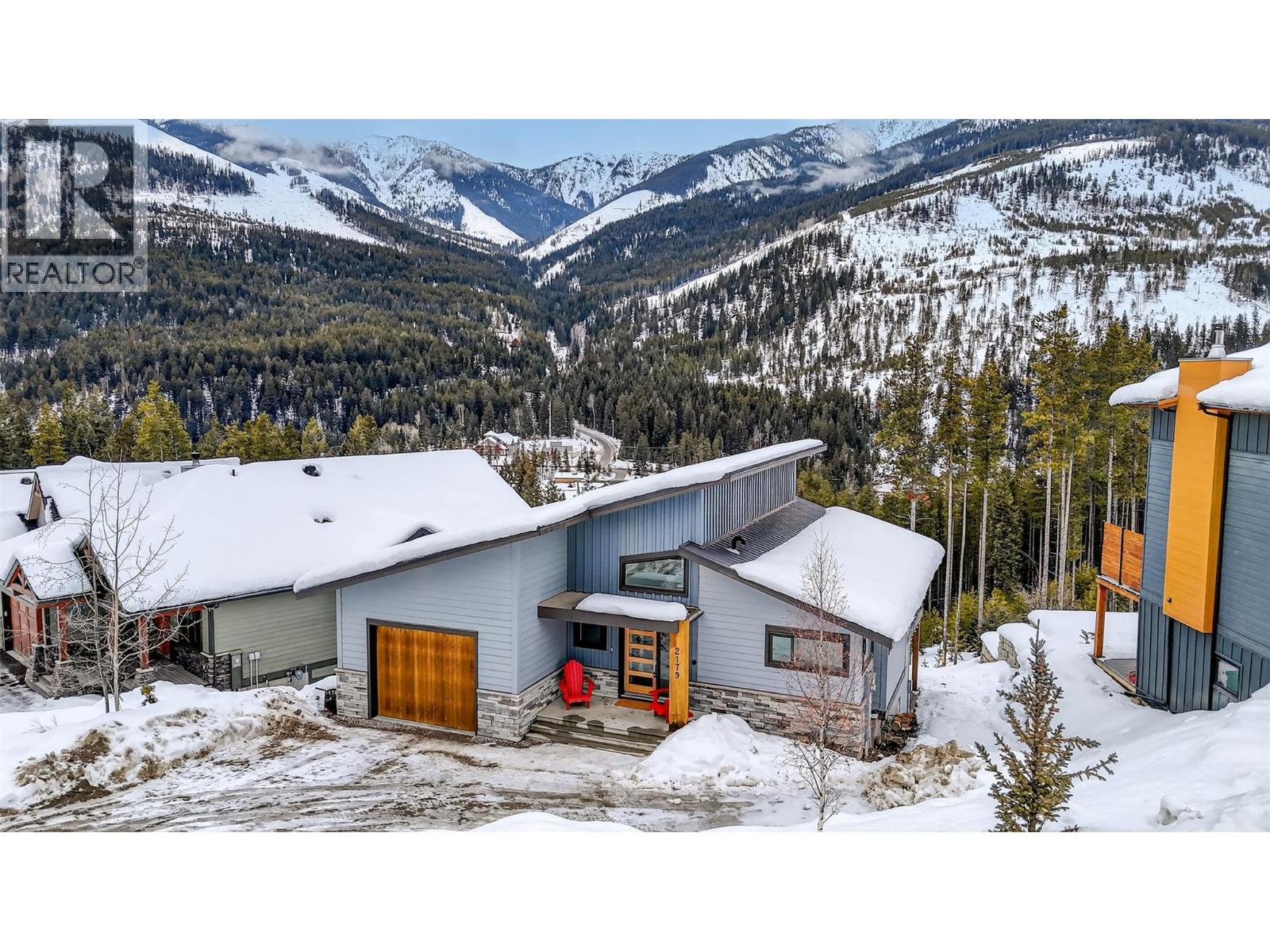 2179 Trappers Way, Panorama