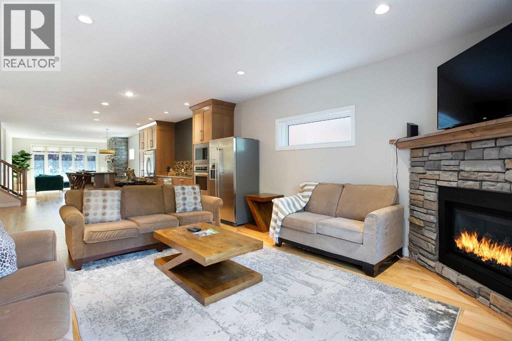 Single Family House for Sale in   Memorial Drive NW Sunnyside Calgary 