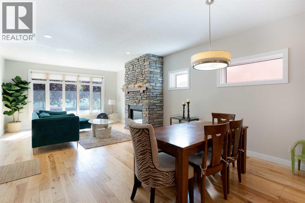 Single Family House for Sale in   Memorial Drive NW Sunnyside Calgary 