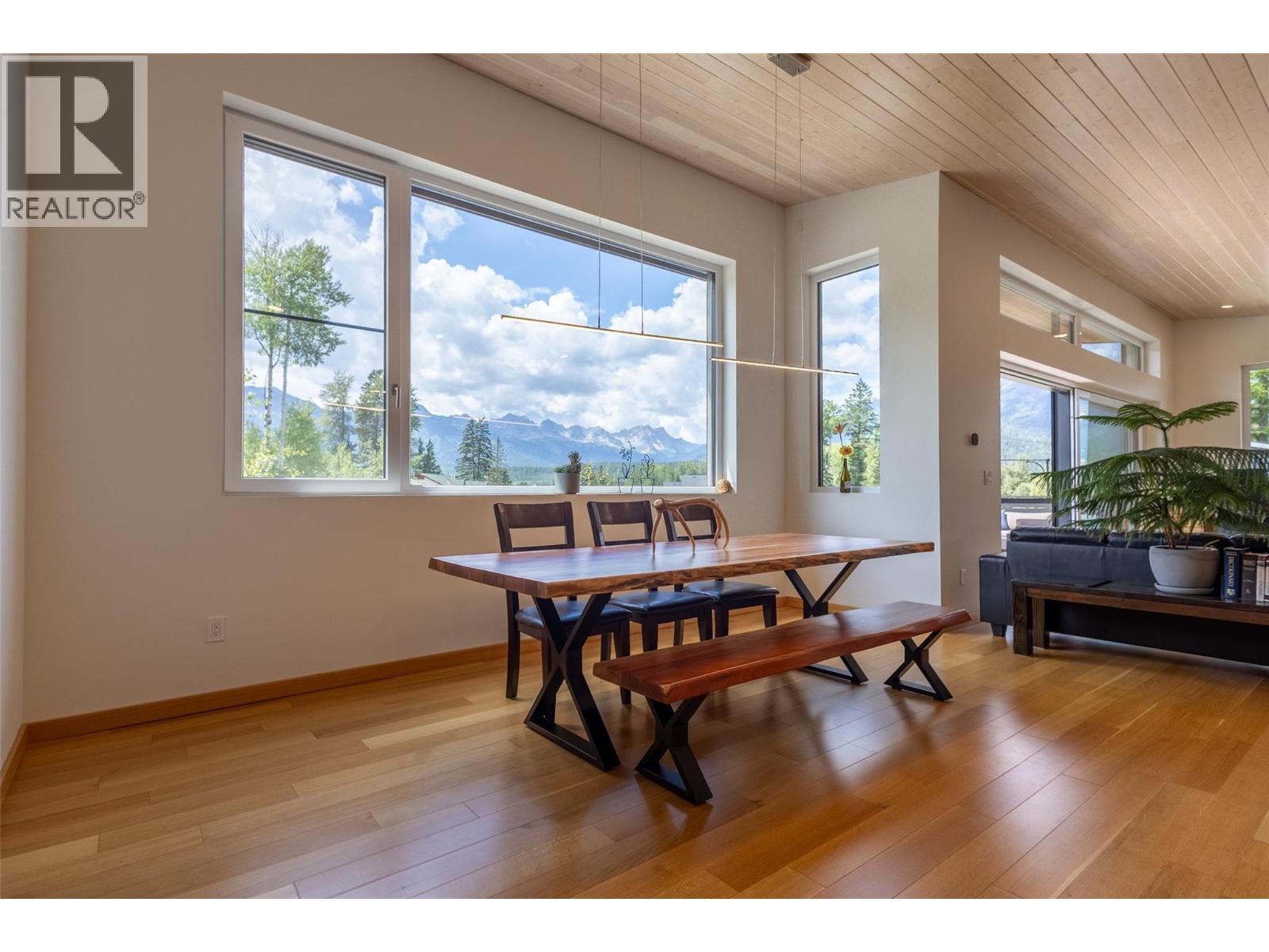 2 Piedmont Drive, Fernie