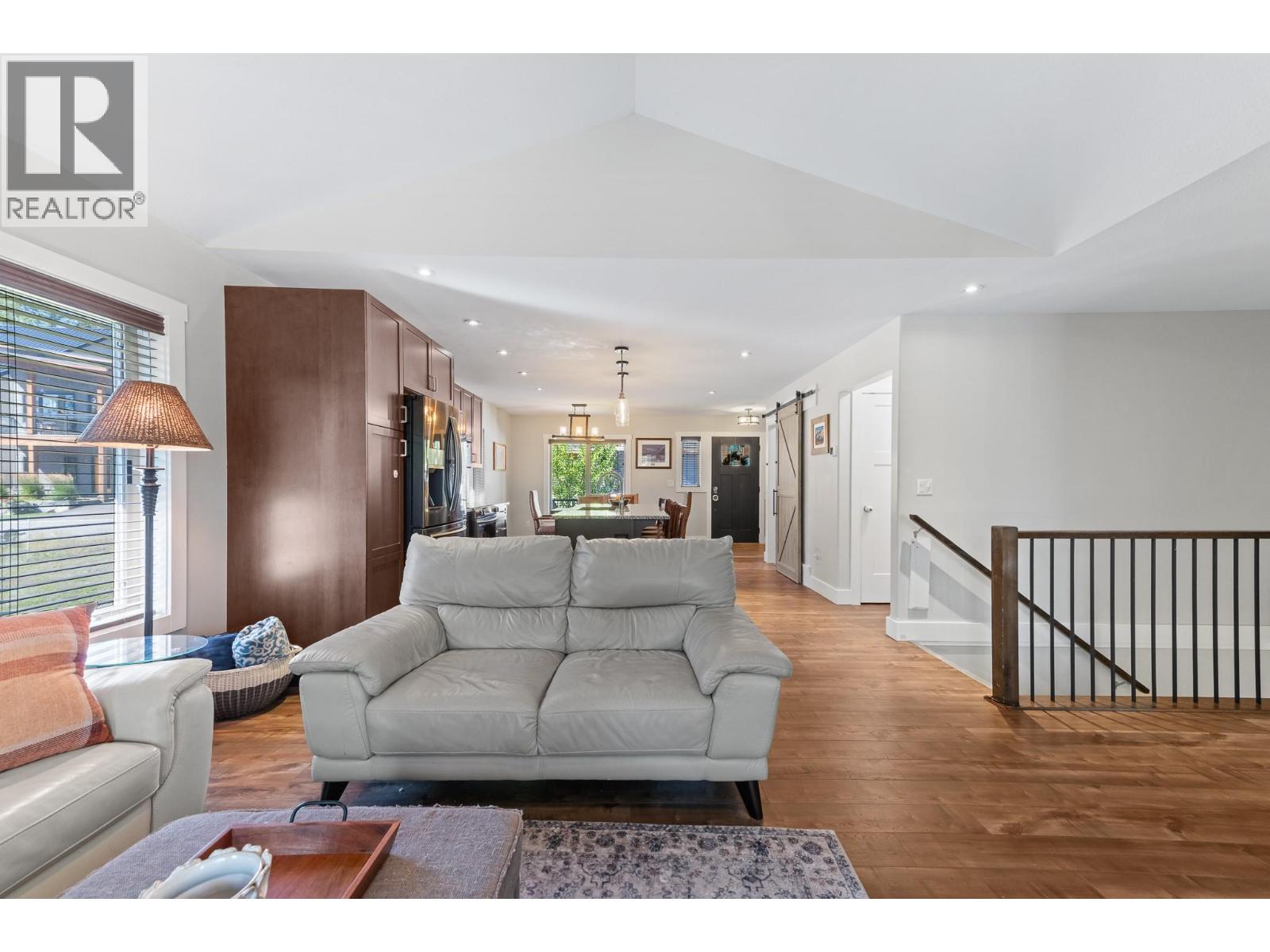 12 Alpine Trail Place, Fernie