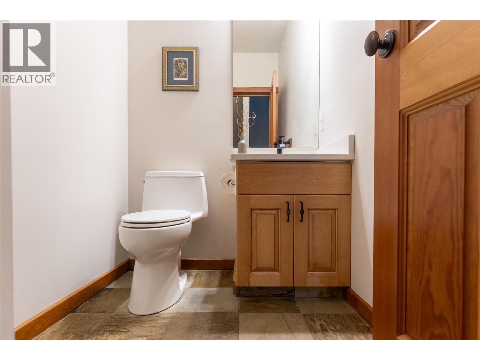 4 4576 Timberline Crescent, Fernie