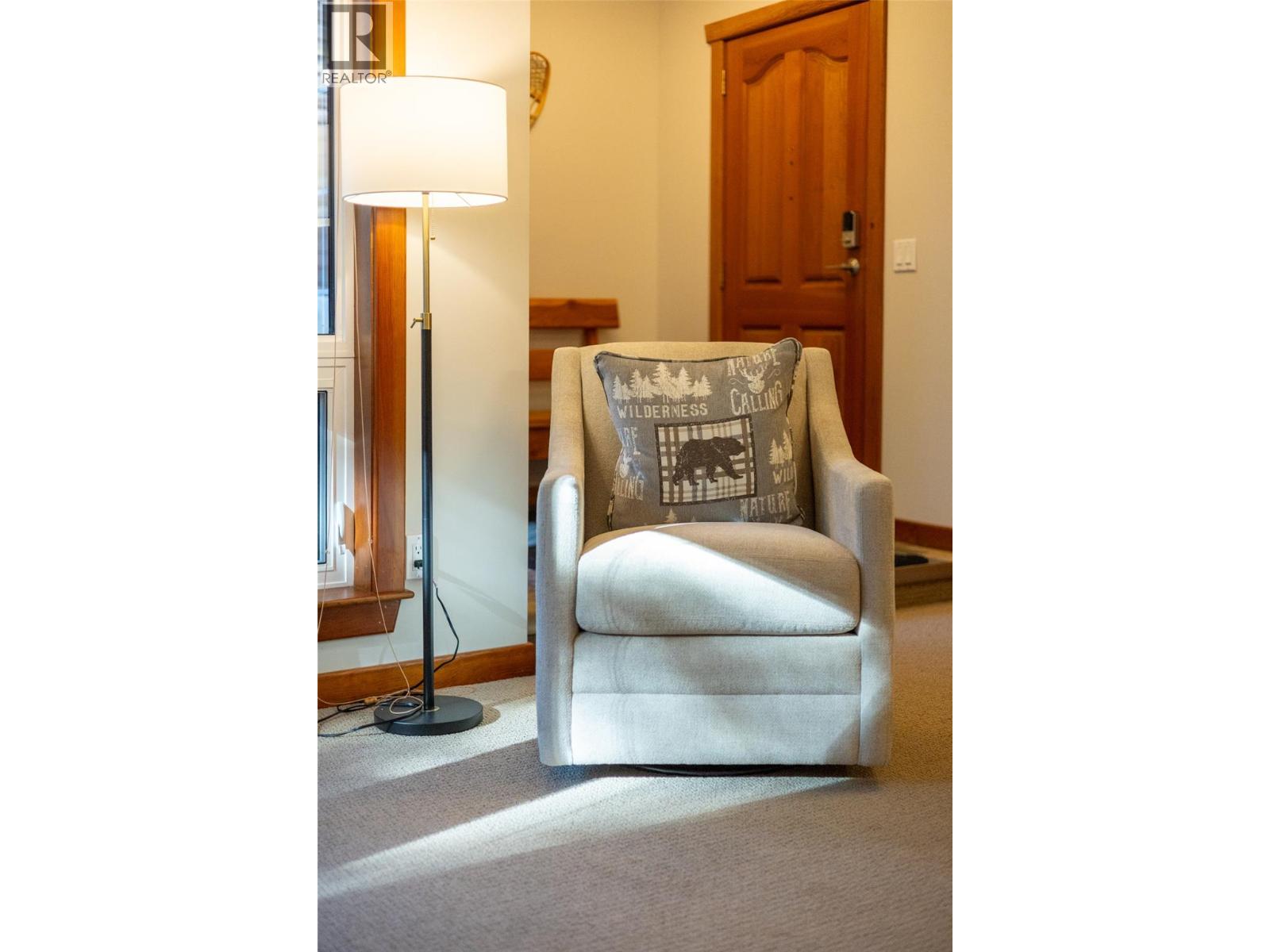 4 4576 Timberline Crescent, Fernie