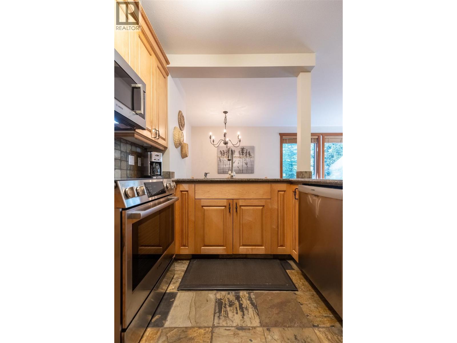 4 4576 Timberline Crescent, Fernie