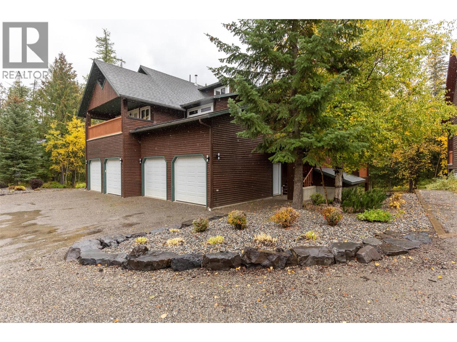 4 4576 Timberline Crescent, Fernie