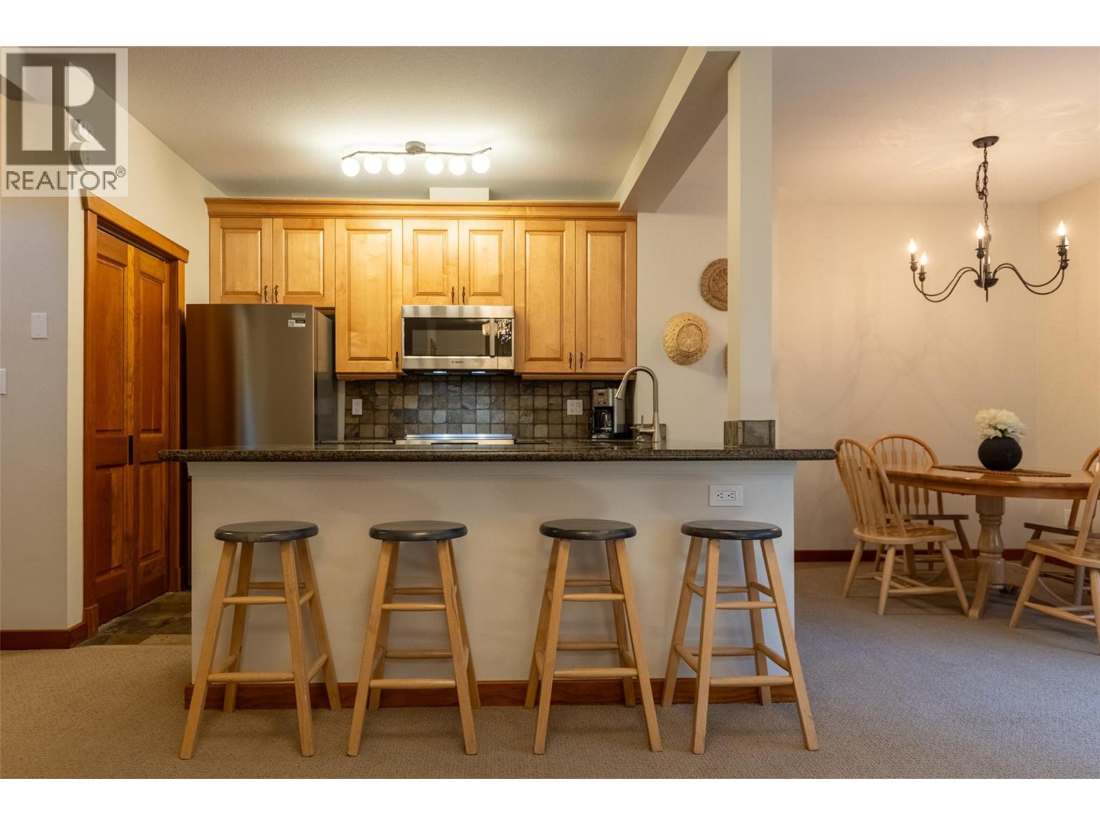 4 4576 Timberline Crescent, Fernie