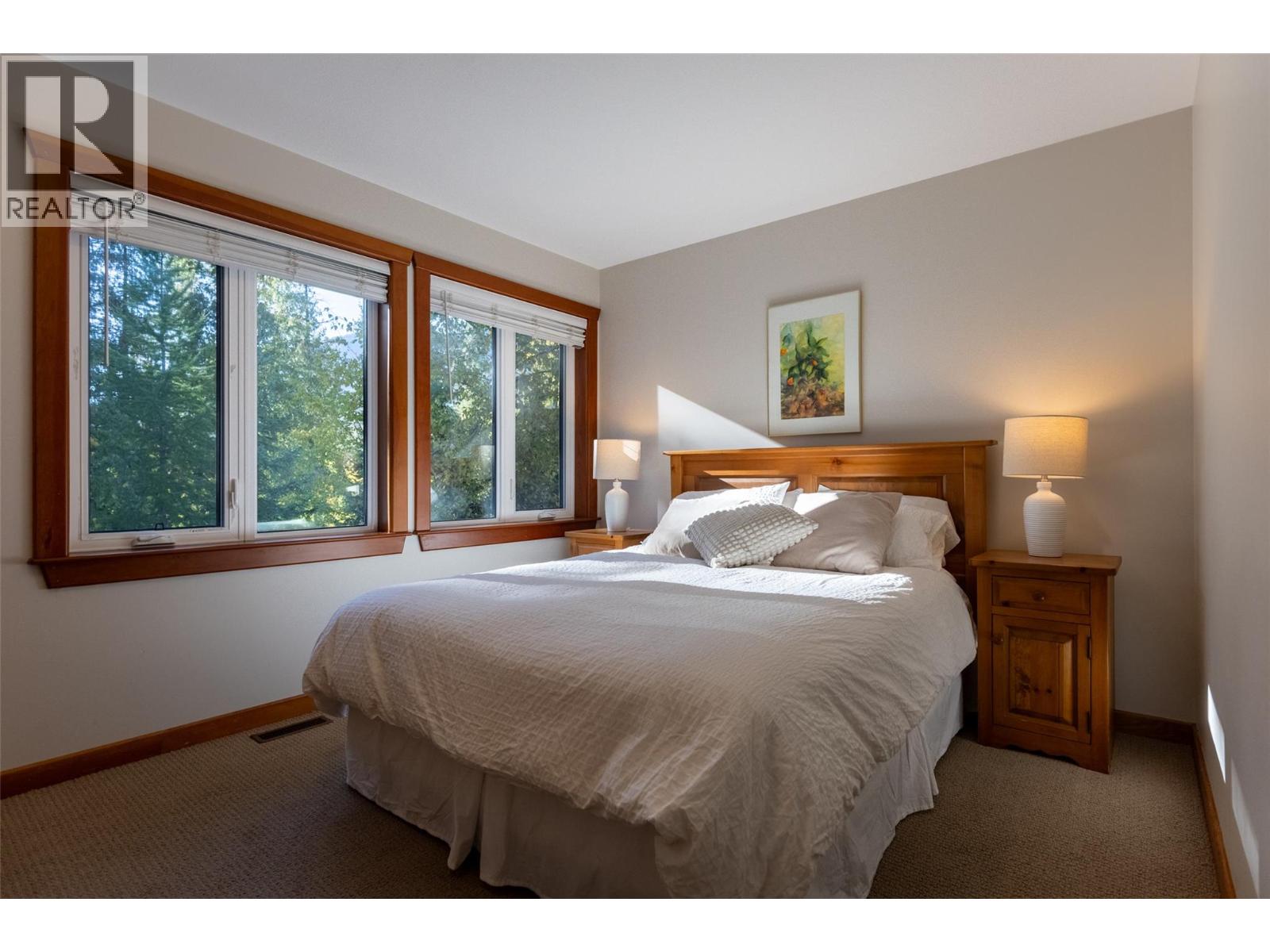 4 4576 Timberline Crescent, Fernie