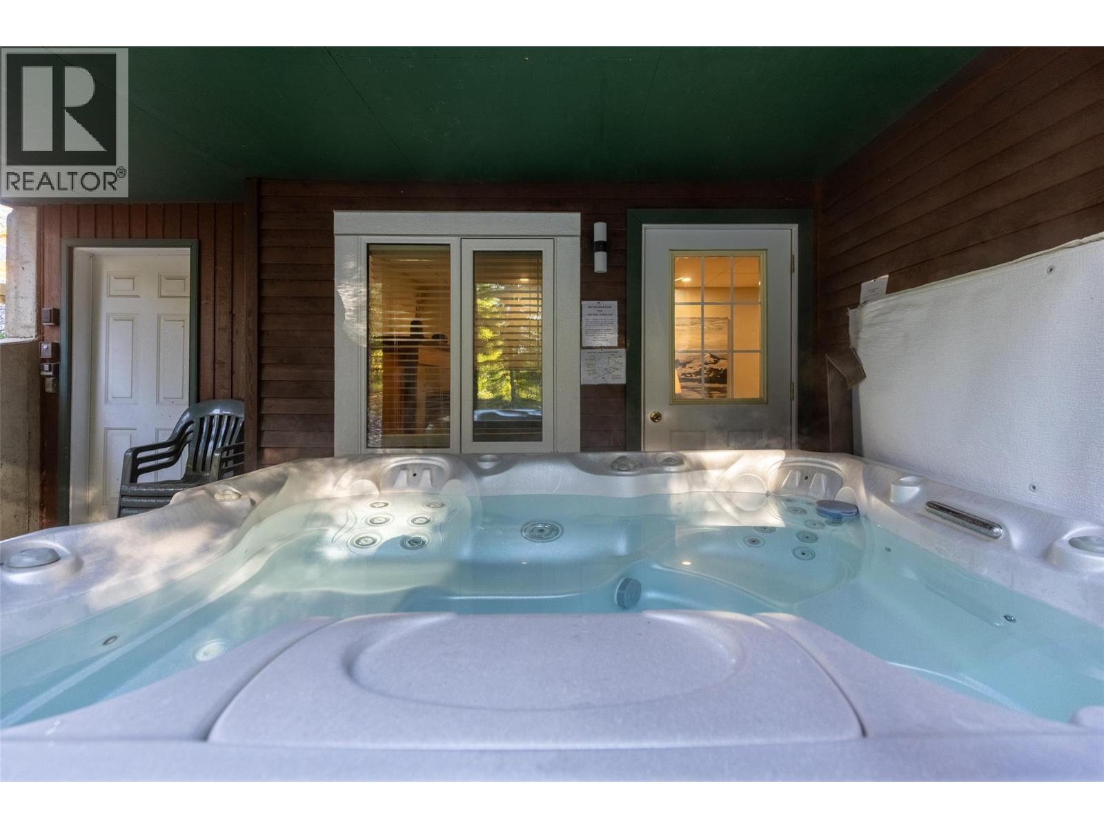 4 4576 Timberline Crescent, Fernie