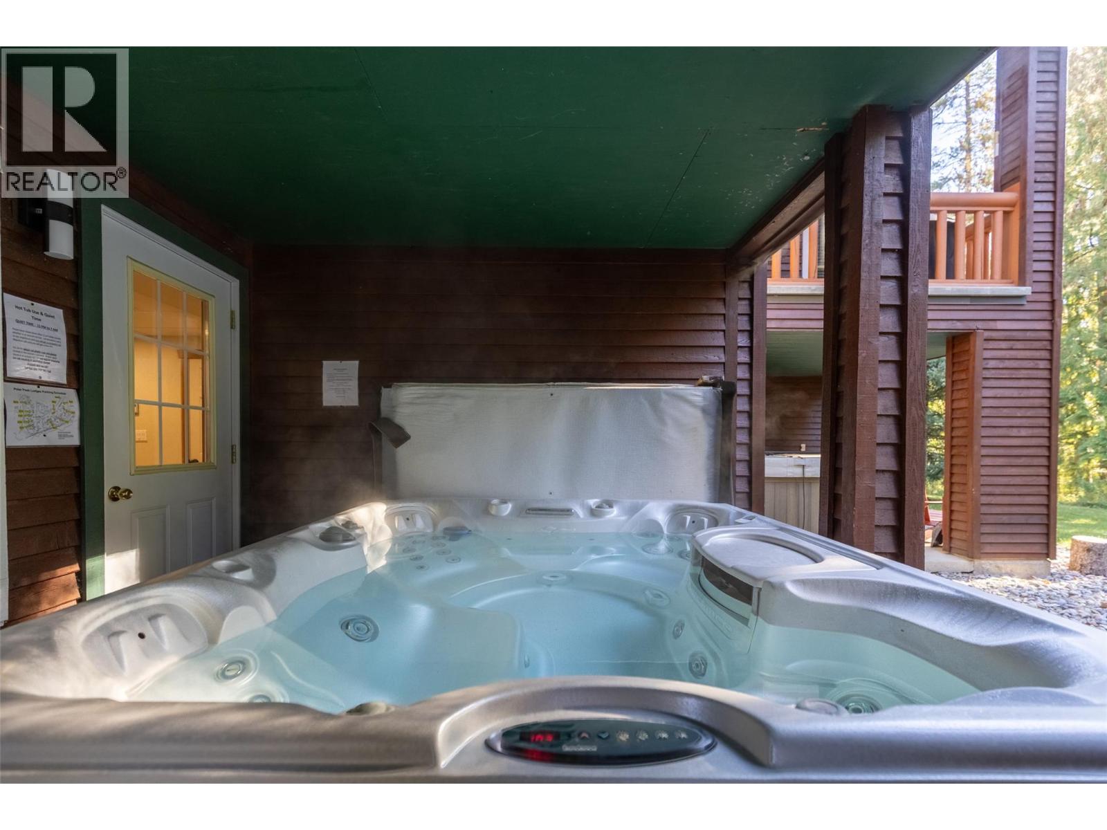 4 4576 Timberline Crescent, Fernie