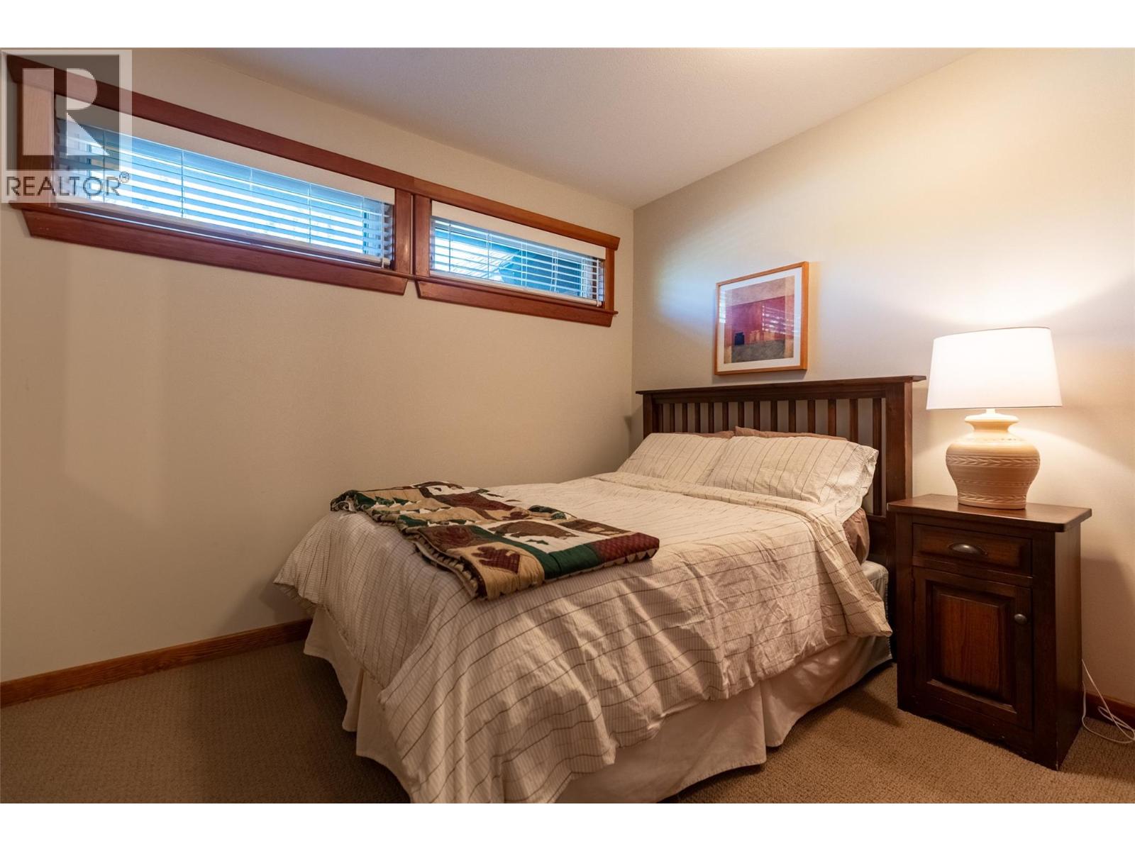 4 4576 Timberline Crescent, Fernie