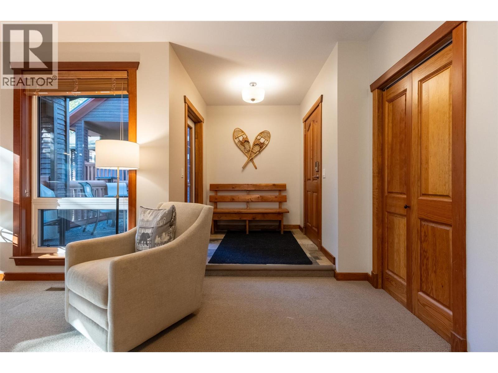 4 4576 Timberline Crescent, Fernie