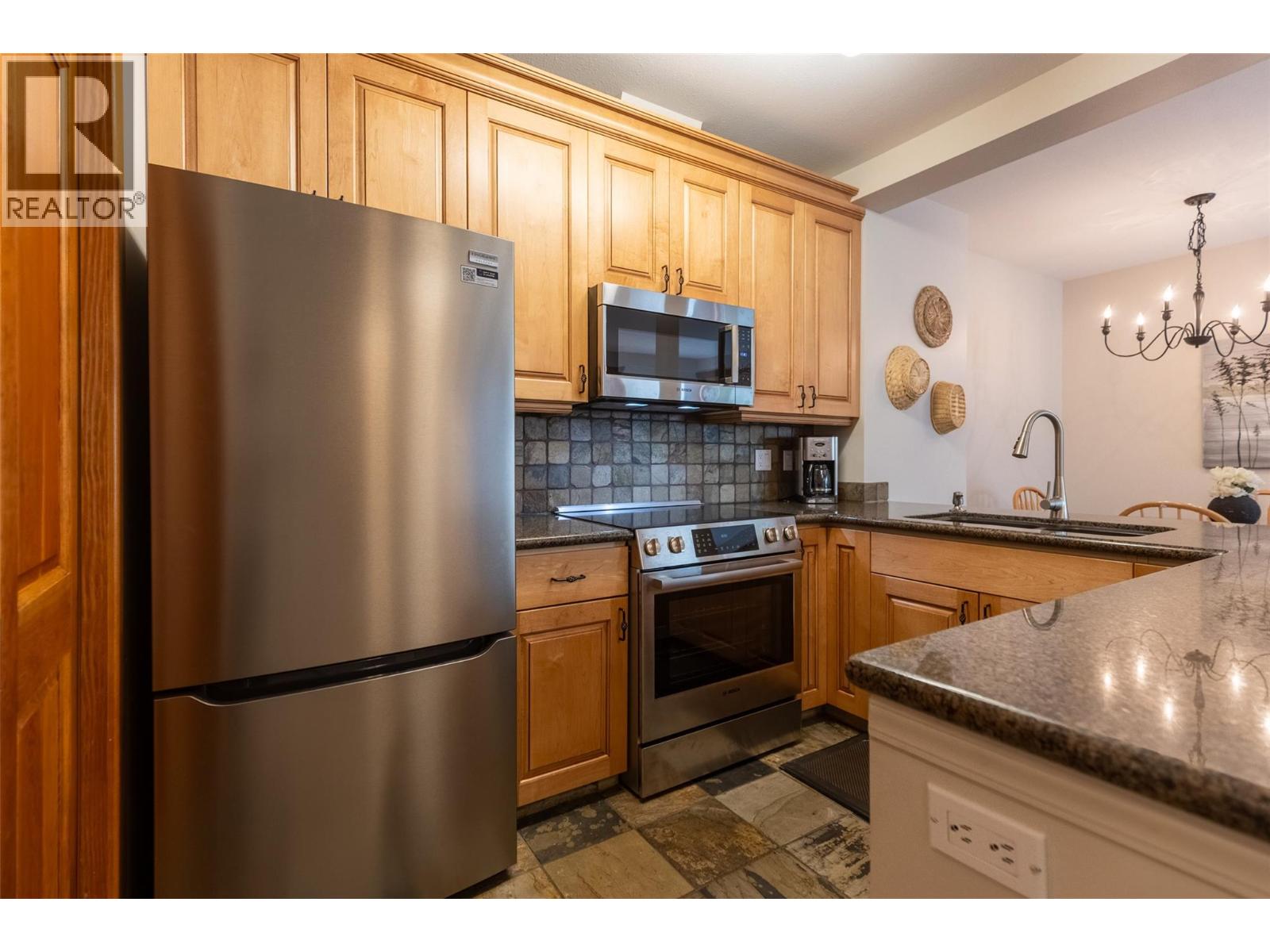 4 4576 Timberline Crescent, Fernie