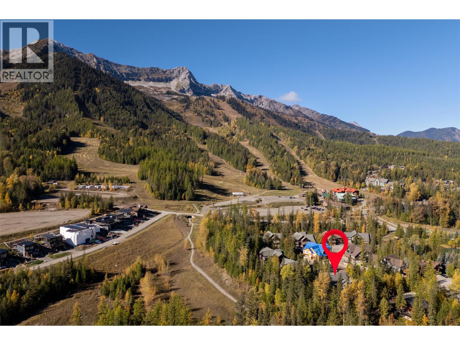 4 4576 Timberline Crescent, Fernie