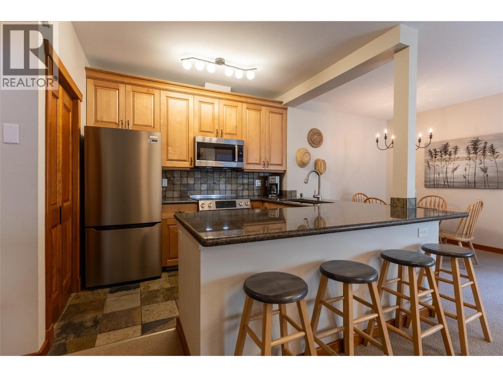 4 4576 Timberline Crescent, Fernie