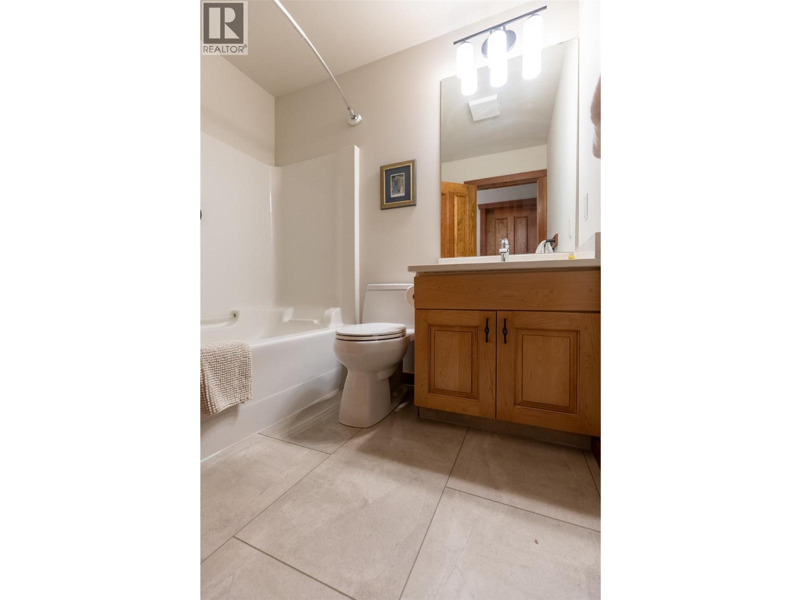 4 4576 Timberline Crescent, Fernie