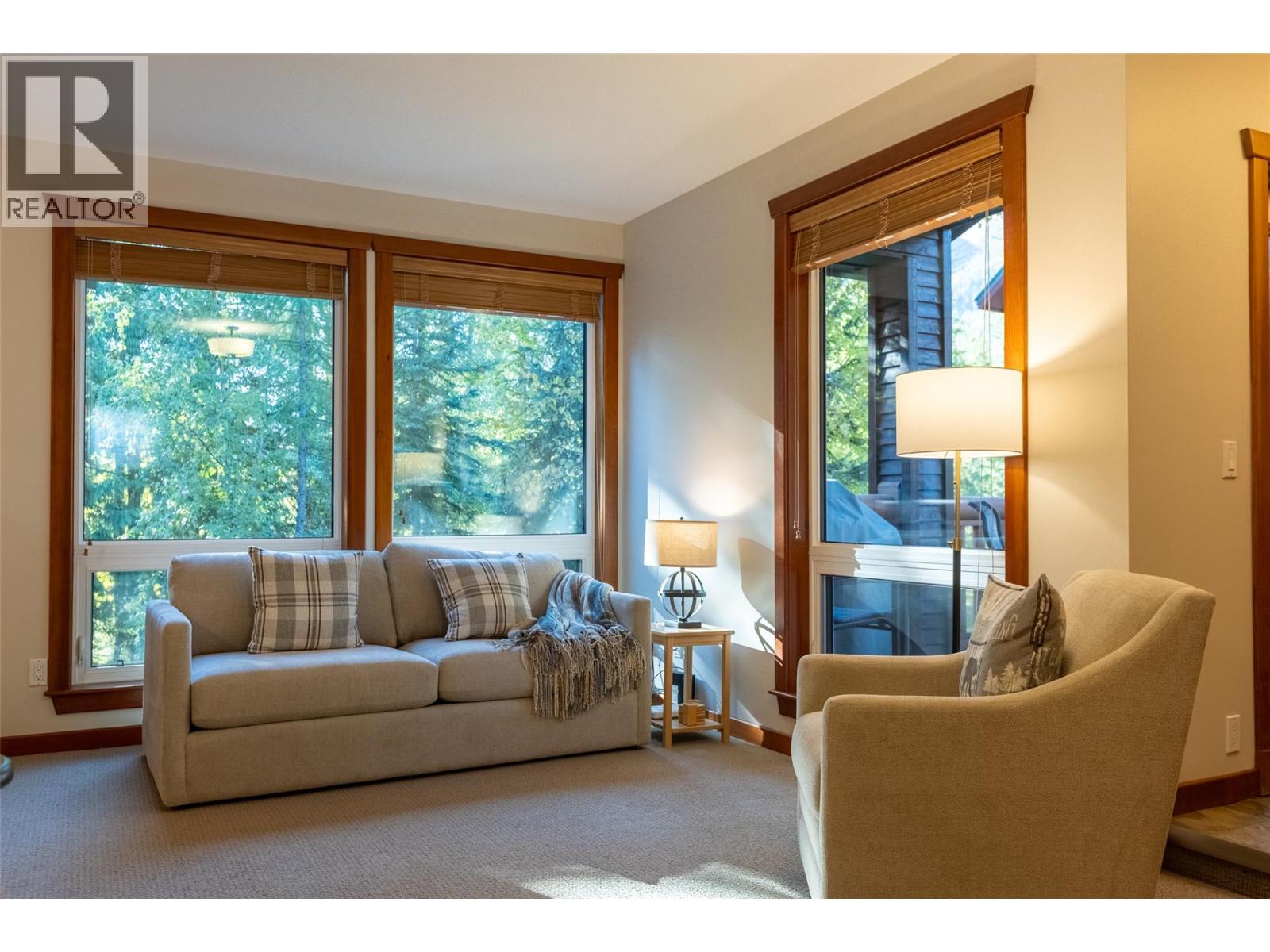 4 4576 Timberline Crescent, Fernie