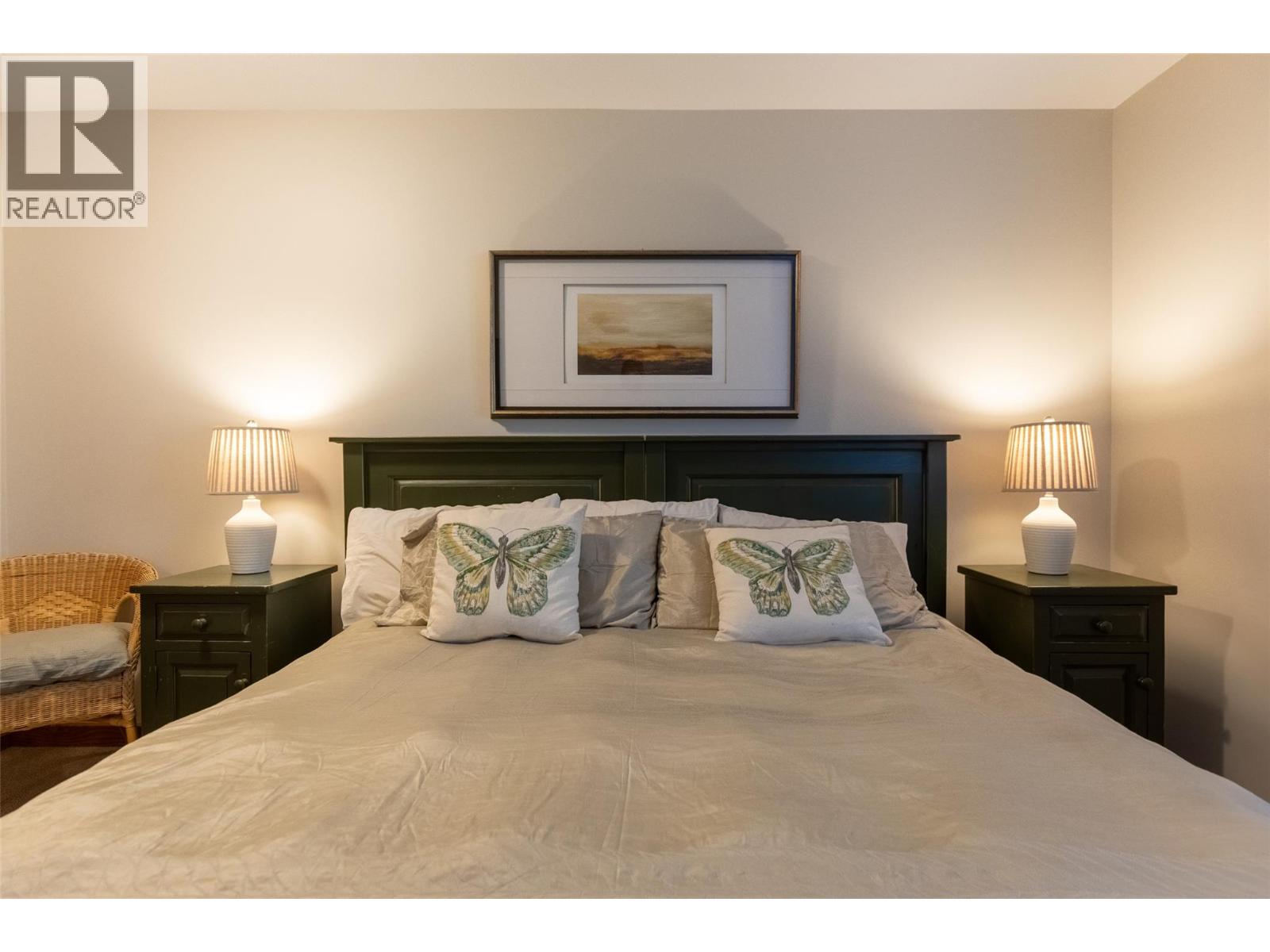 4 4576 Timberline Crescent, Fernie