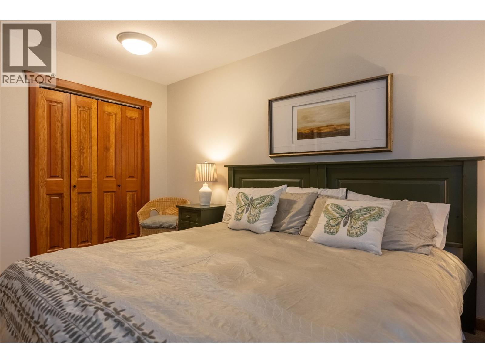 4 4576 Timberline Crescent, Fernie